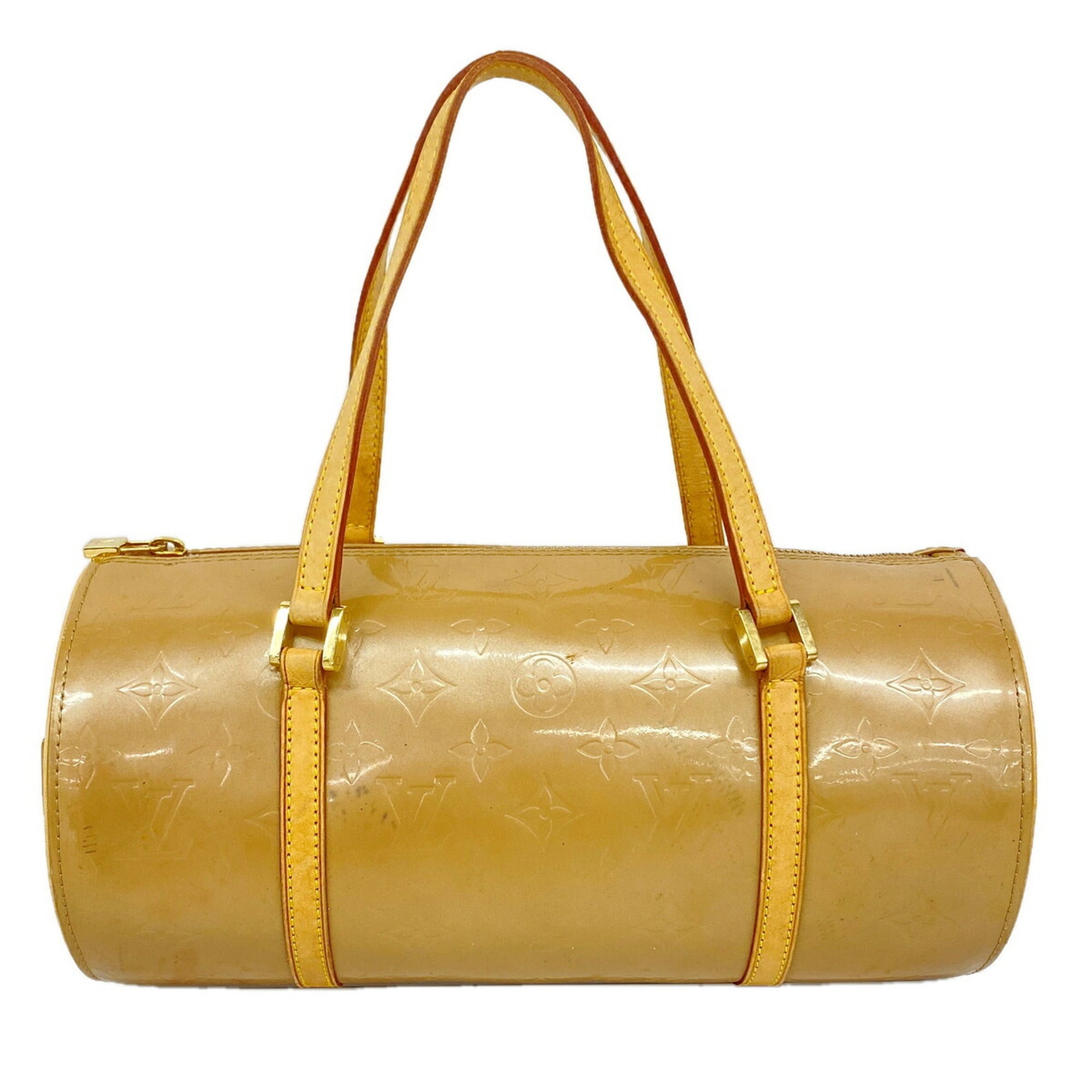 Louis Vuitton Noisette Handbag (Pre-Owned)