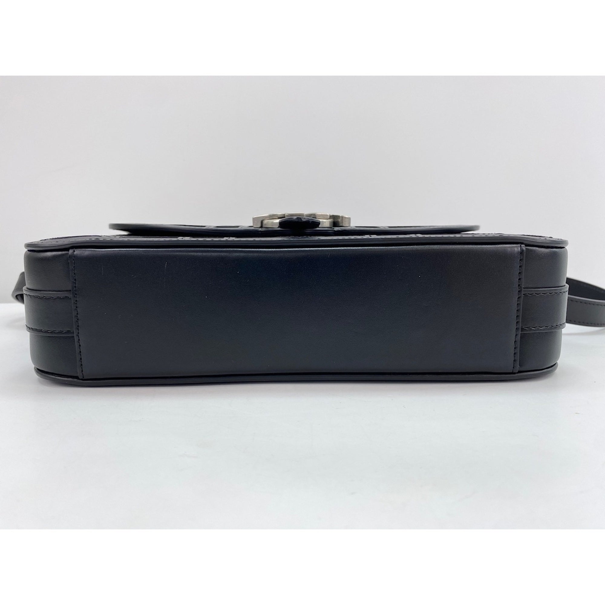 Christian Dior Black Shoulder Bag (Pre-Owned)