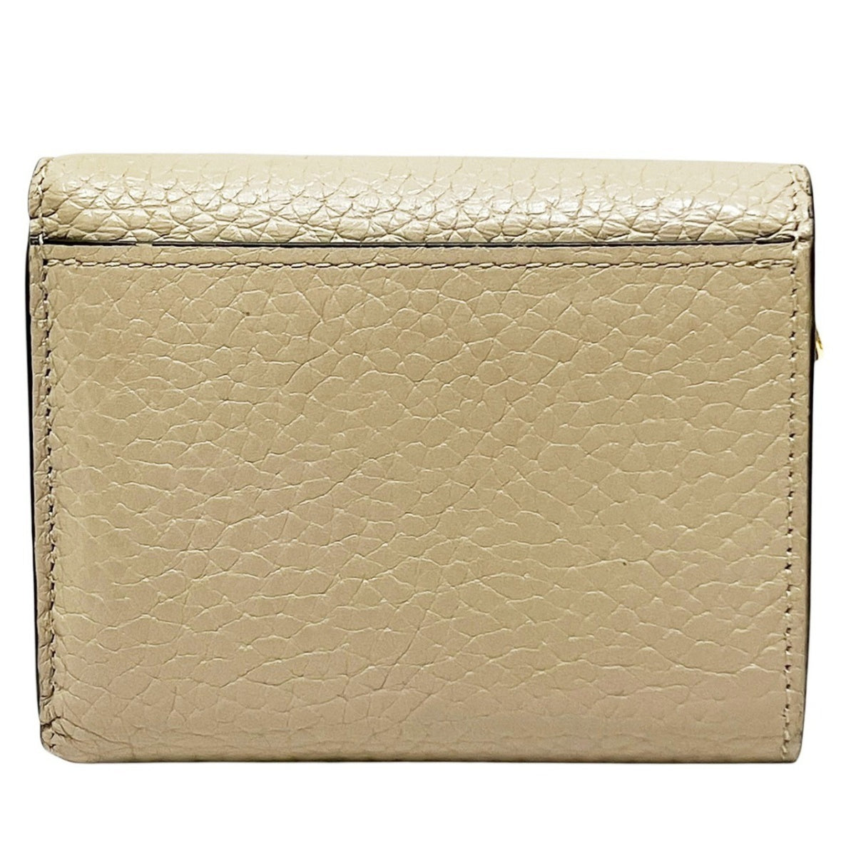 Louis Vuitton Galle Wallet (Tri-Fold) (Pre-Owned)