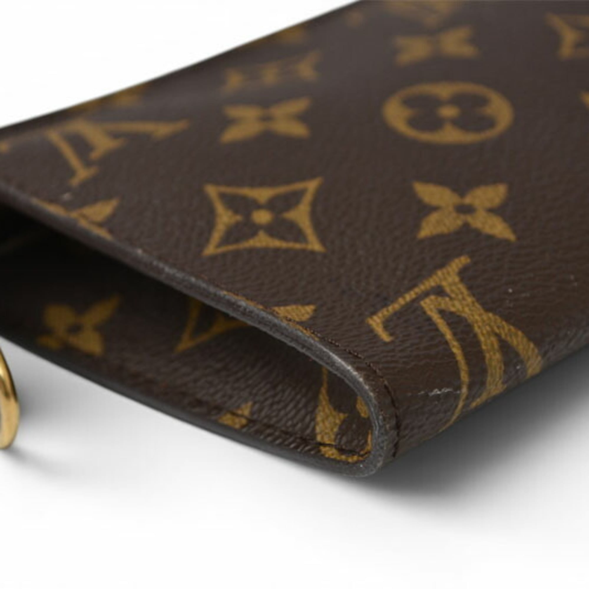 Louis Vuitton Pvc Pouch (Pre-Owned)