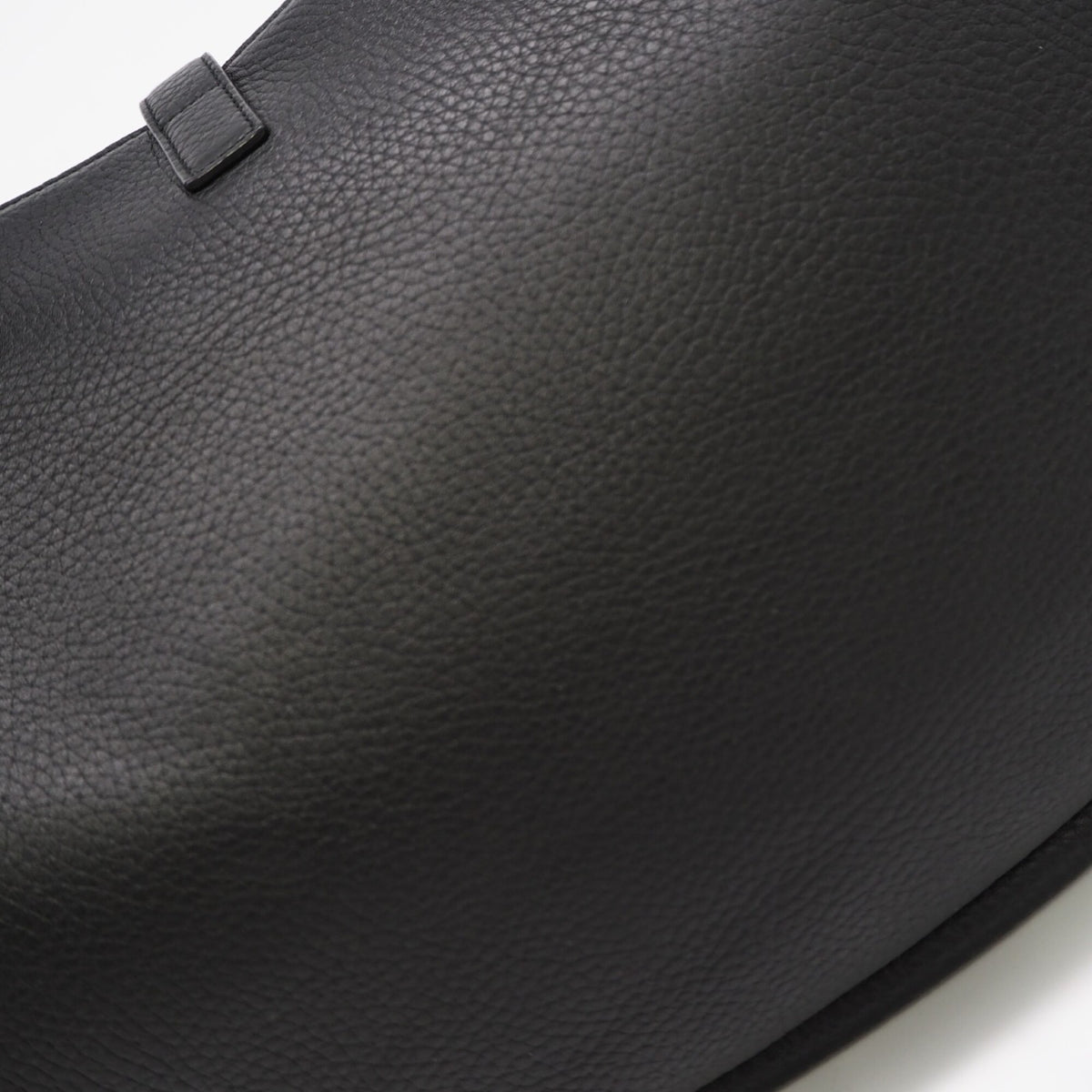 Yves Saint Laurent Black Handbag Tote Bag (Pre-Owned)