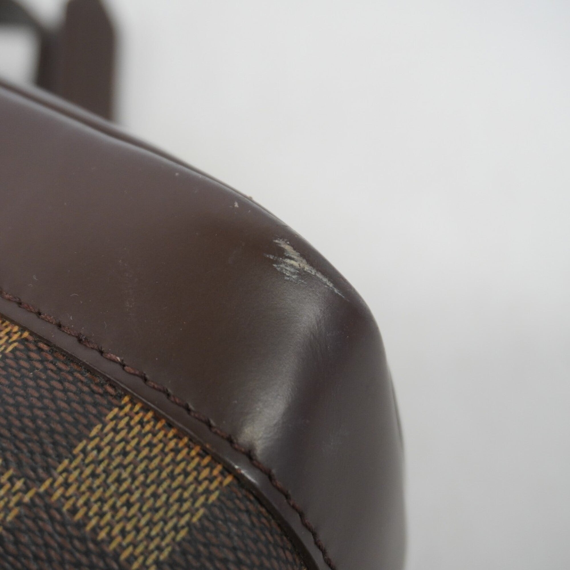Louis Vuitton Ebene Backpack (Pre-Owned)