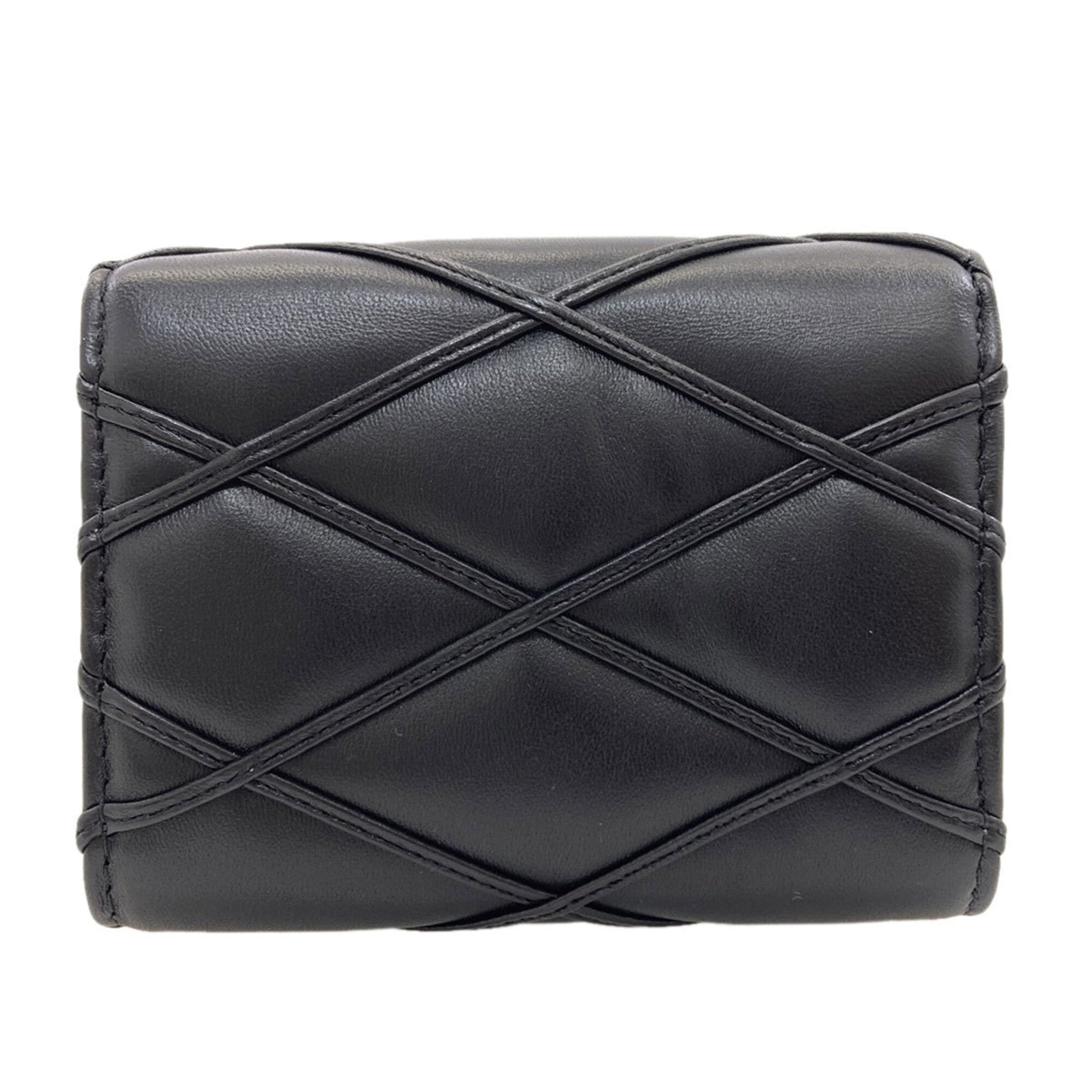 Louis Vuitton Leather Coin Purse/Coin Case (Pre-Owned)
