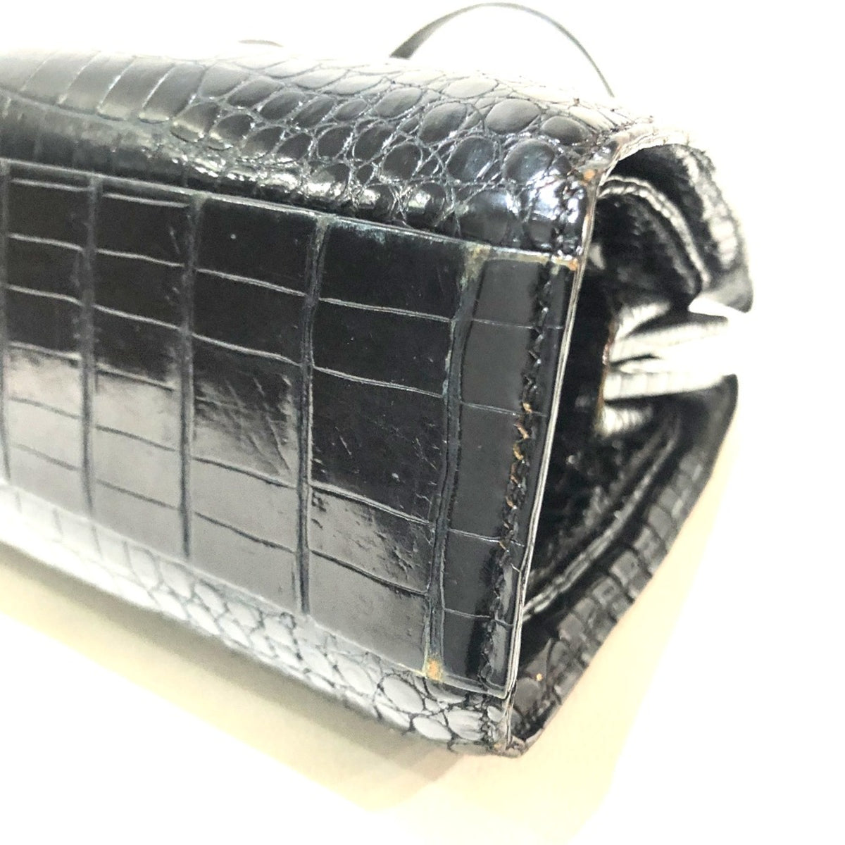 Hermes Black Other Handbag (Pre-Owned)
