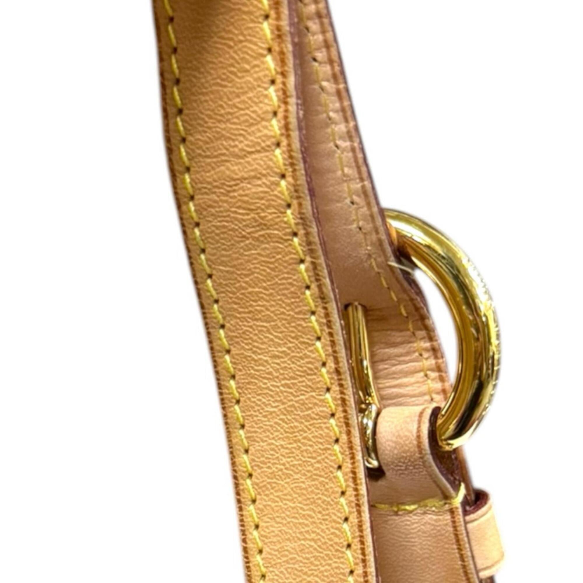 Louis Vuitton Monogram Etoile Brown Monogram Monogram Shoulder Bag (Pre-Owned)