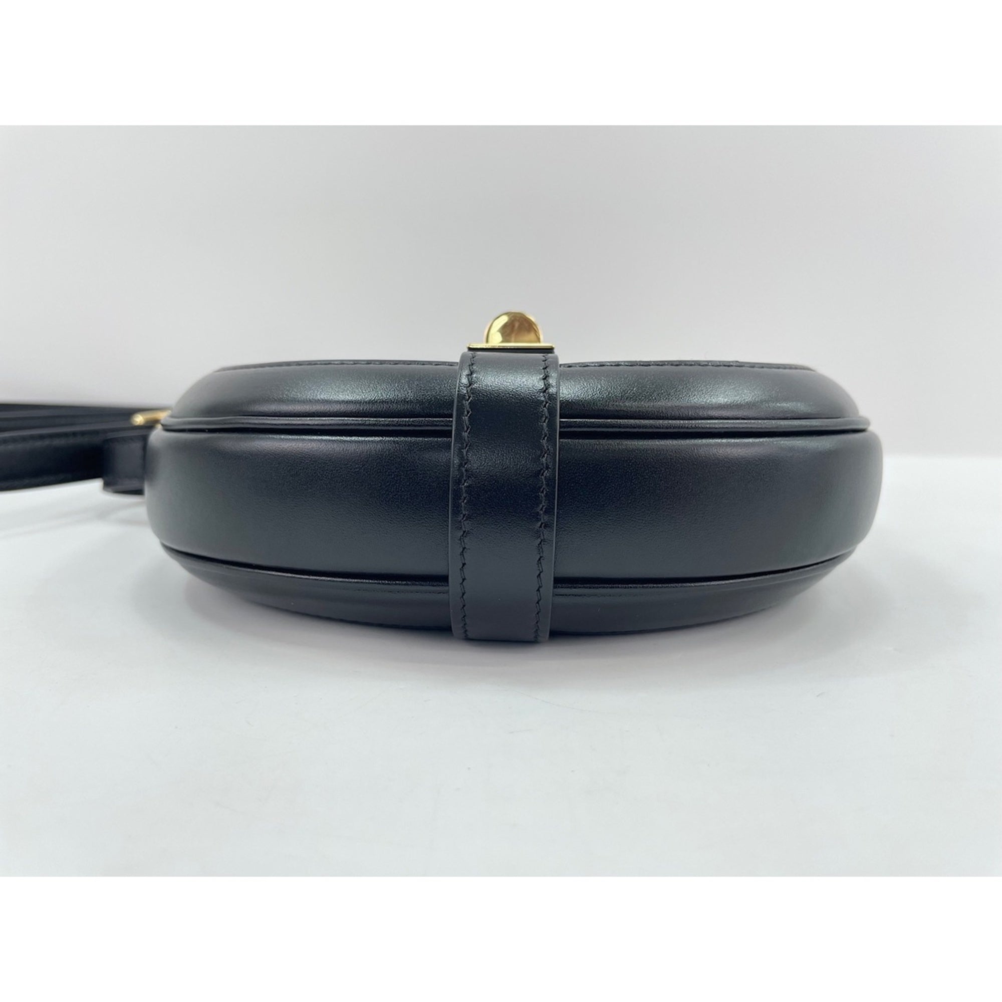 Celine Black Shoulder Bag (Pre-Owned)