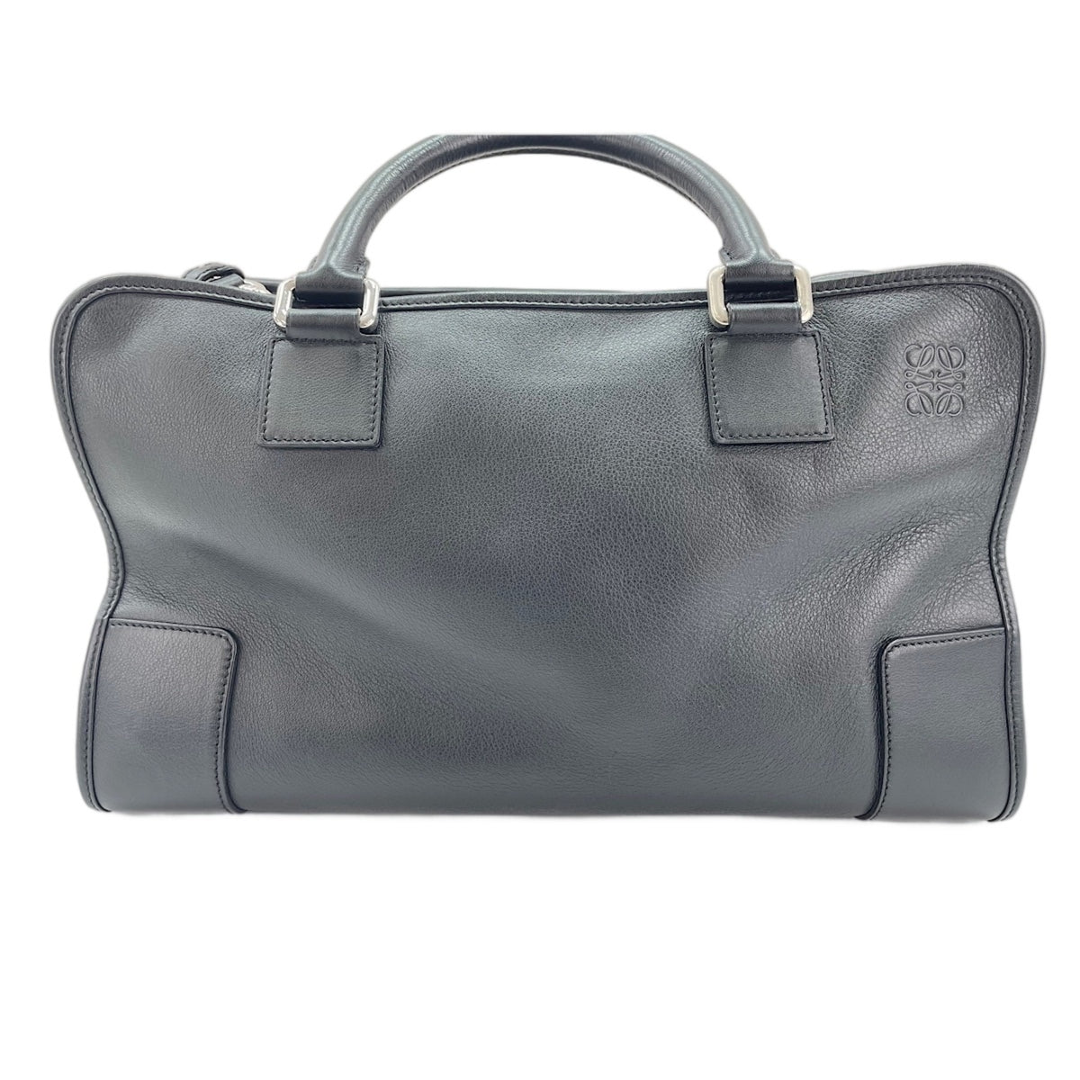 Loewe Black Handbag (Pre-Owned)