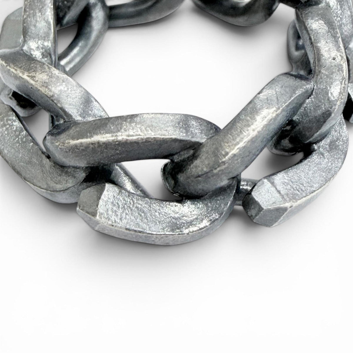 Tiffany Silver Silver 925 Band Ring (Pre-Owned)