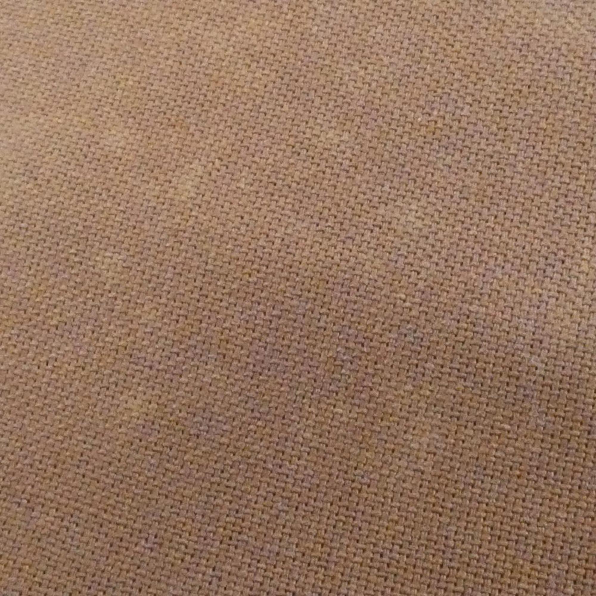 Louis Vuitton Monogram Marron Coated Canvas Backpack (Pre-Owned)