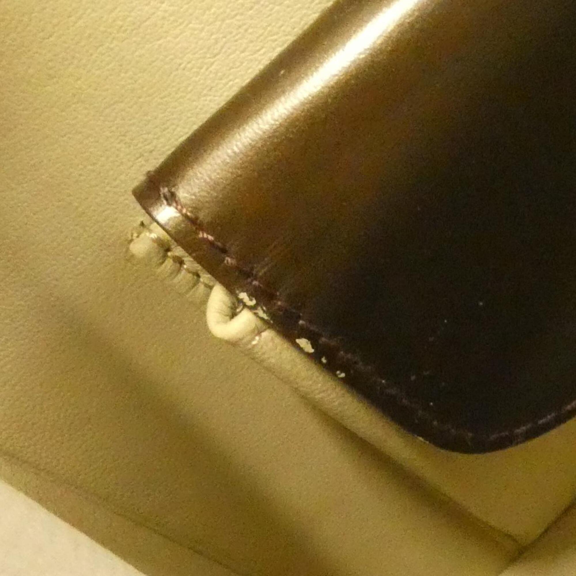 Loewe Brown Leather Handbag (Pre-Owned)
