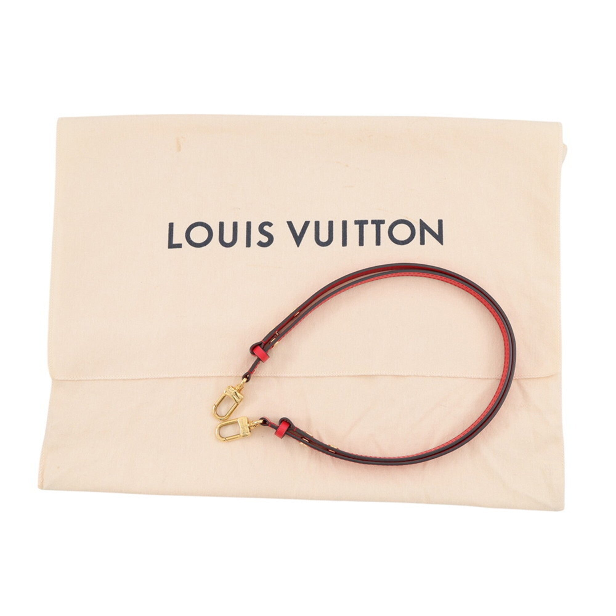 Louis Vuitton Coquelicots Monogram Monogram Handbag Shoulder Bag (Pre-Owned)
