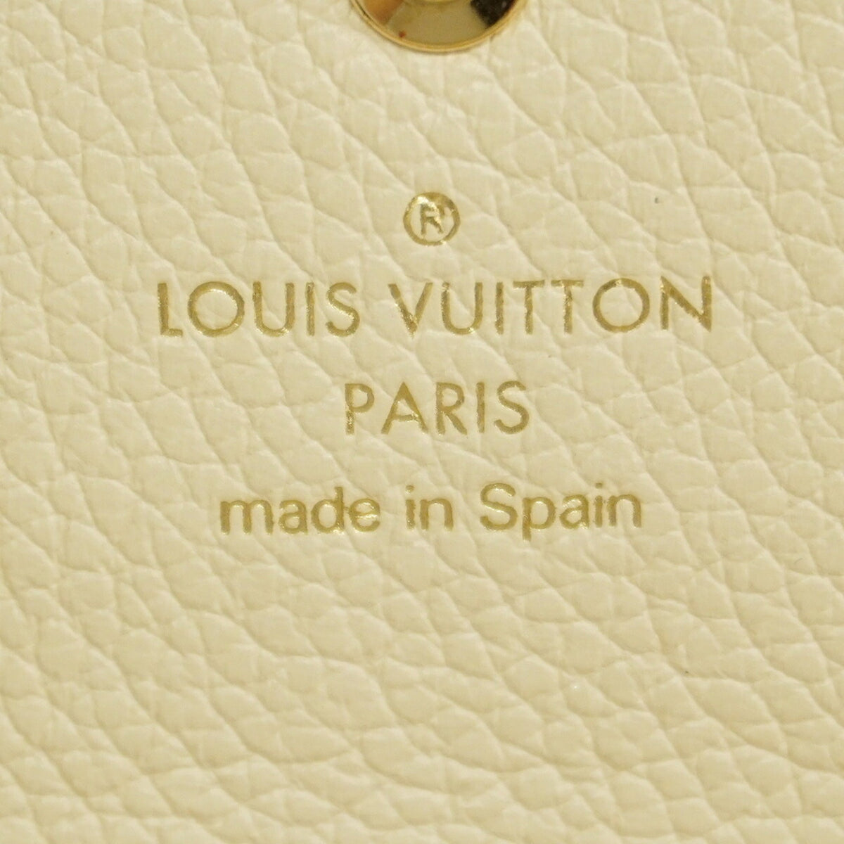 Louis Vuitton