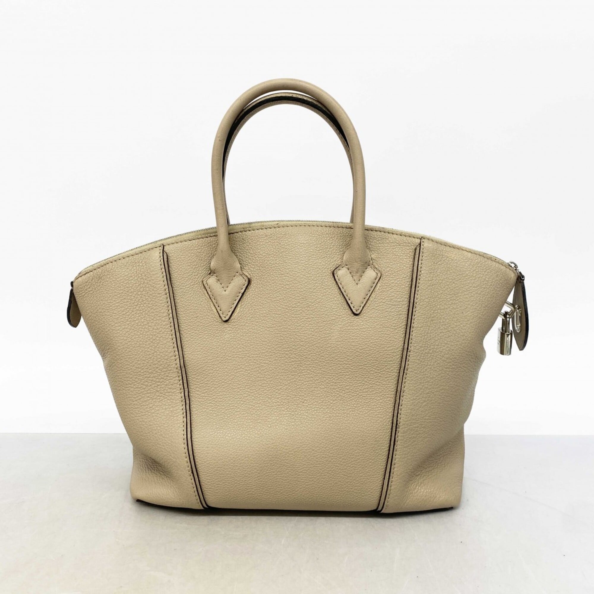 Louis Vuitton Galle Handbag (Pre-Owned)