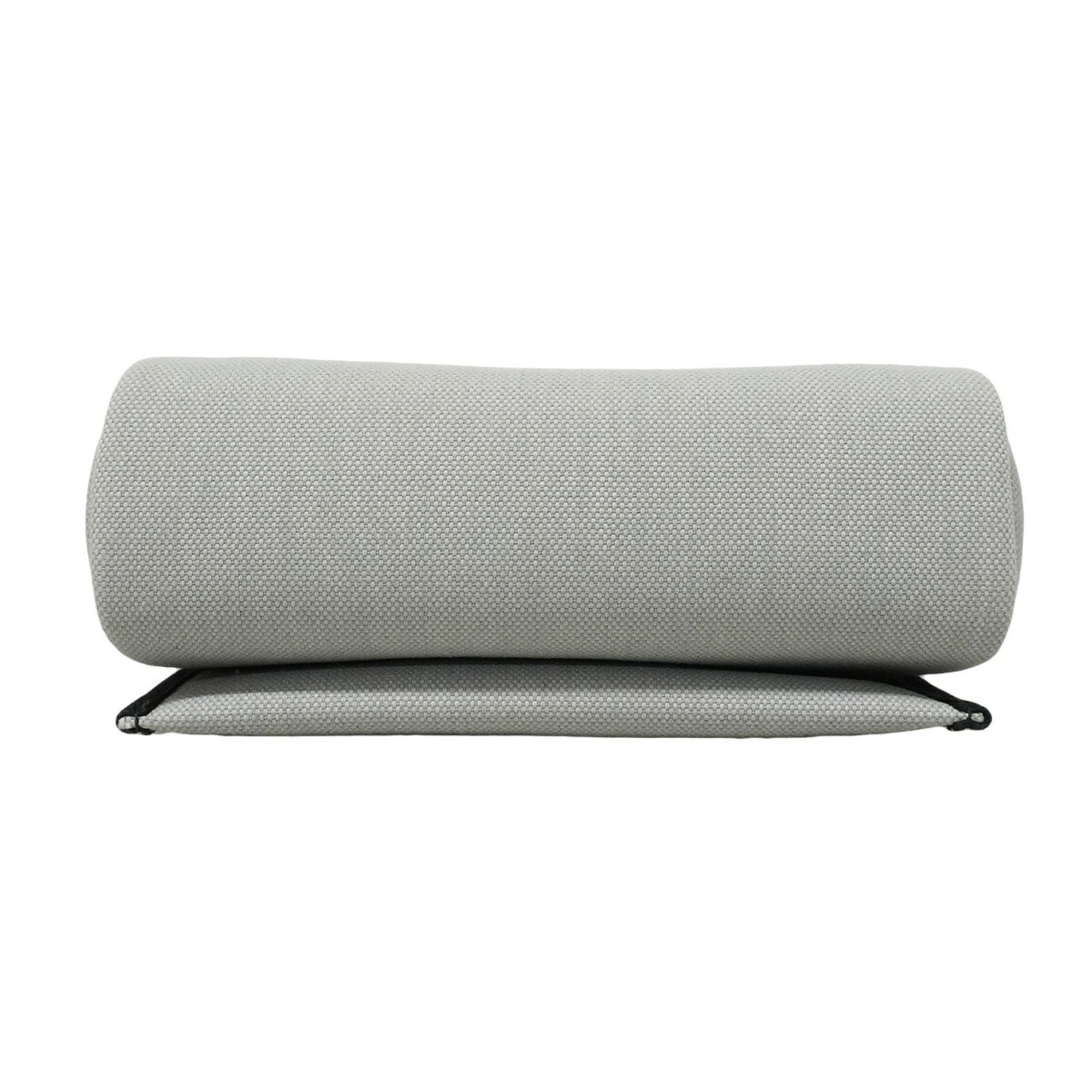 Hermes Gray Shoulder Bag (Pre-Owned)