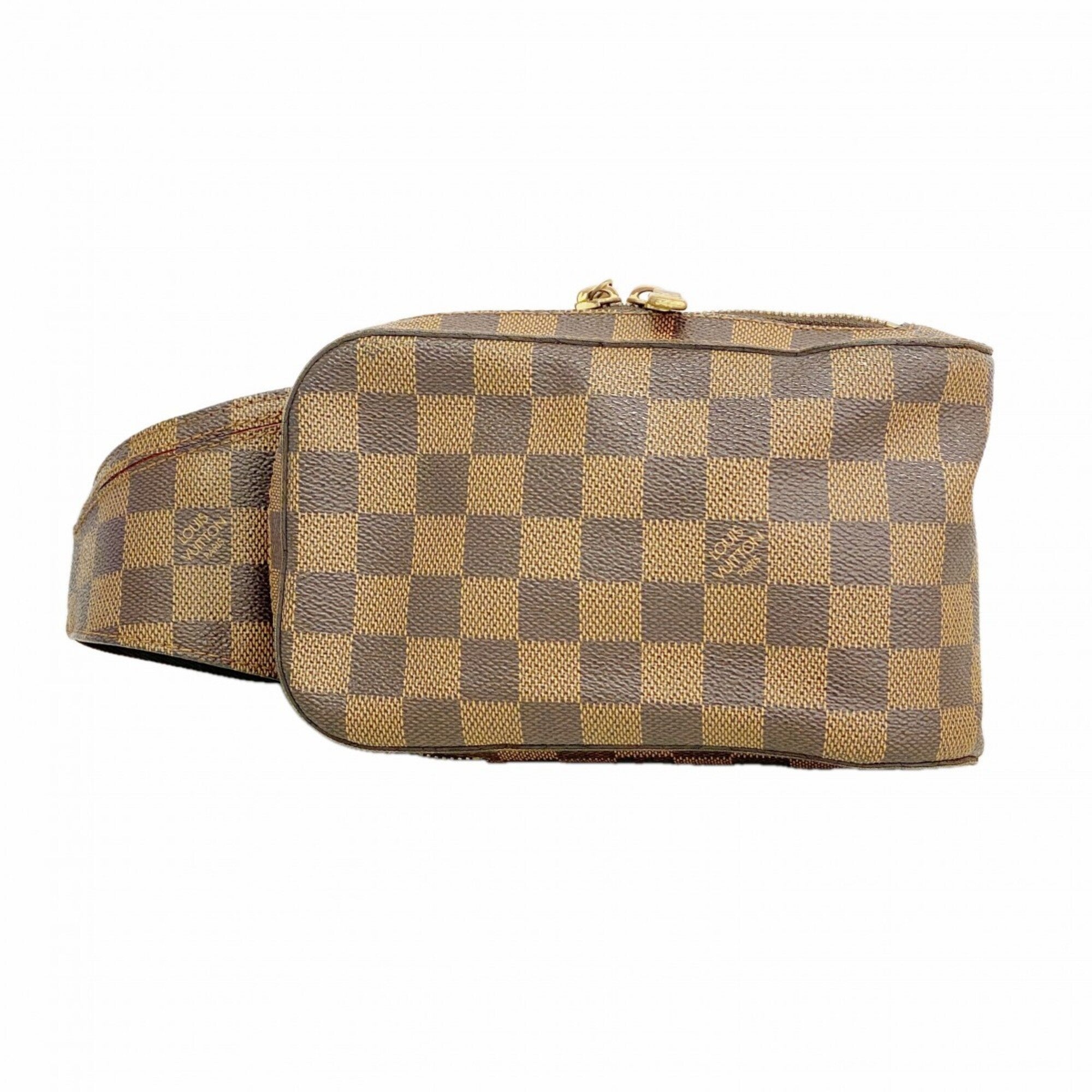 Louis Vuitton Ebene Sling Bag (Pre-Owned)