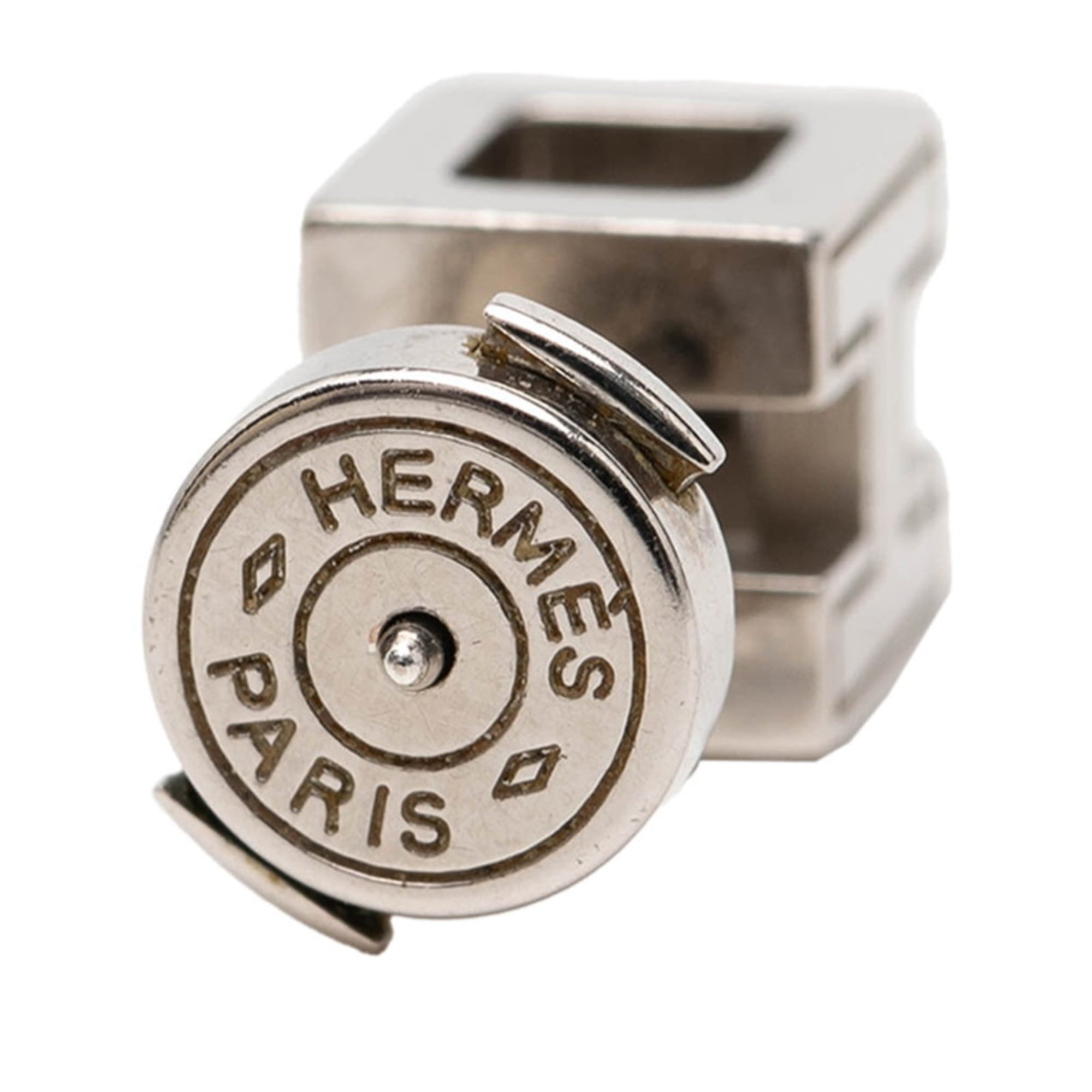 Hermes Sellier Ivory (Pre-Owned)