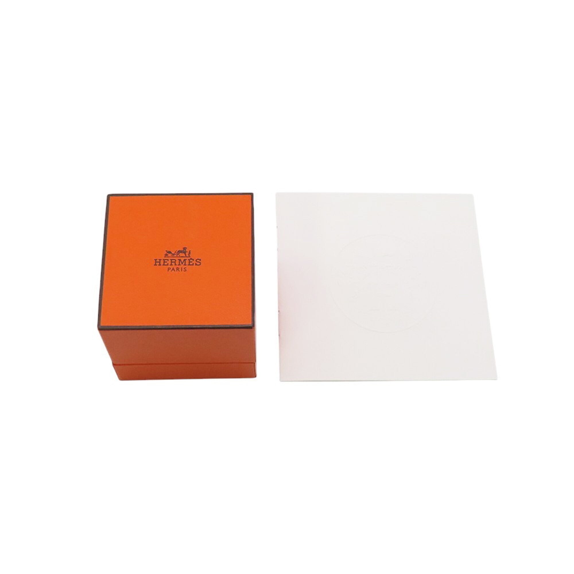 Hermes Silver Silver 925 (Pre-Owned)