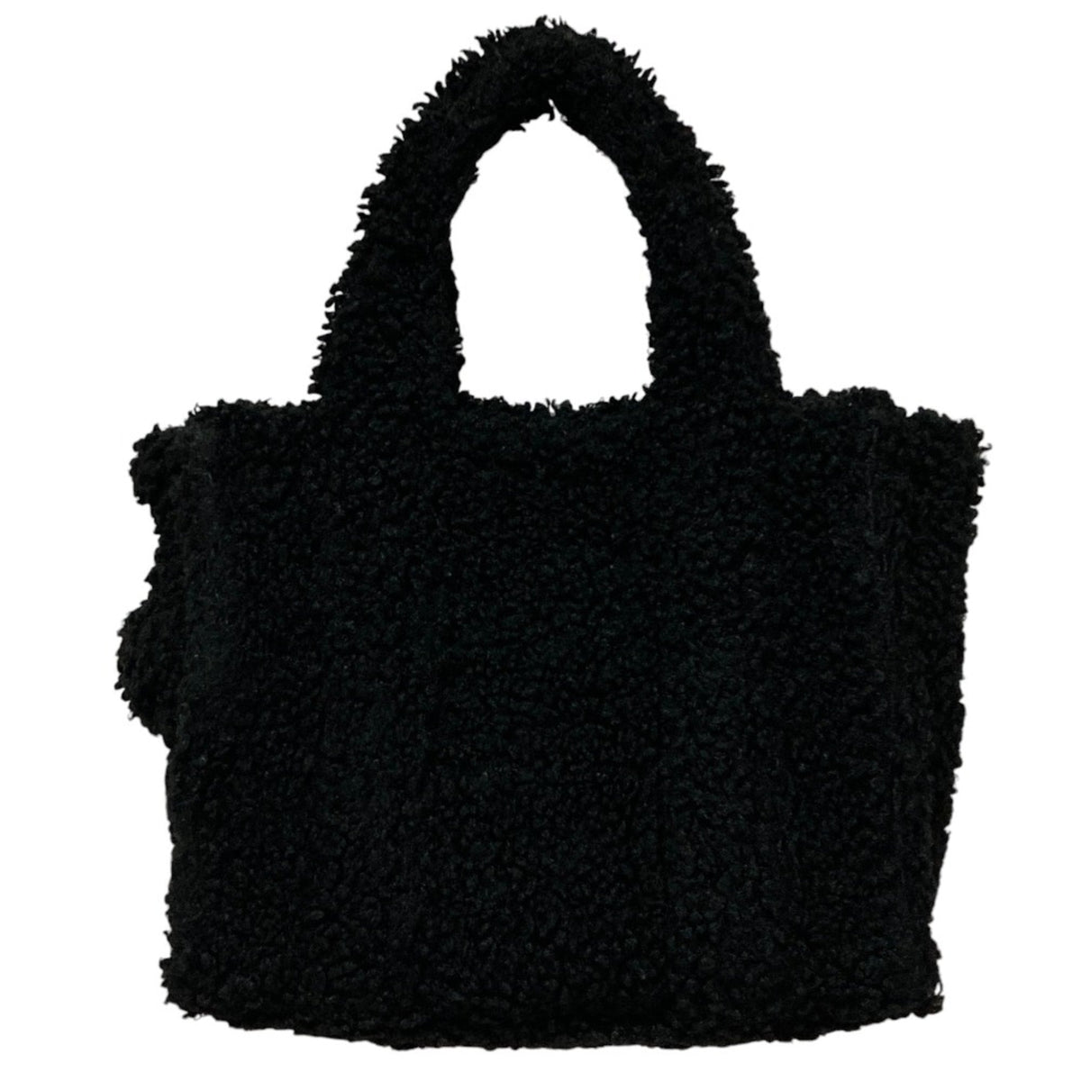 Marc Jacobs Black Tote Bag (Pre-Owned)