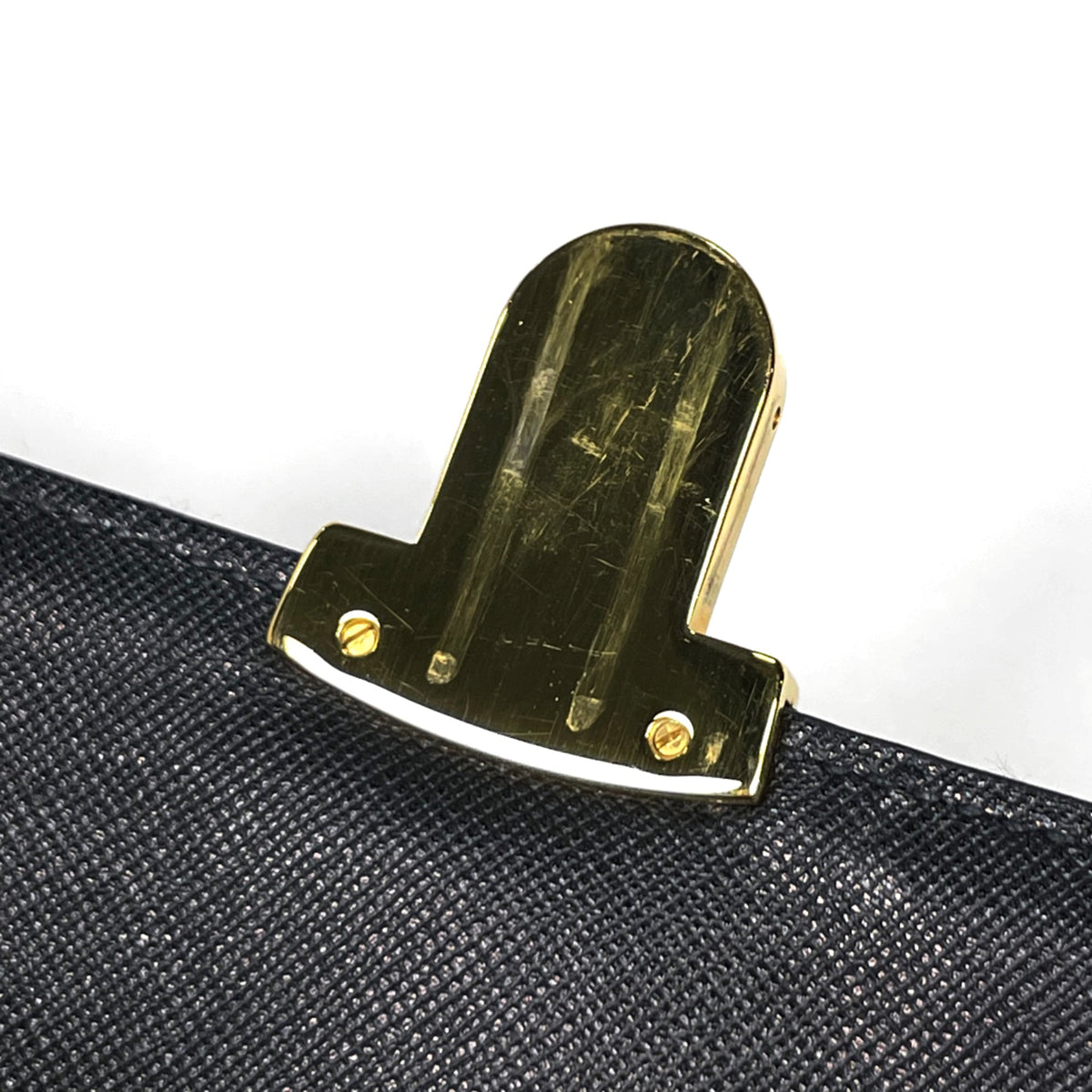 Prada Black Nero Quilting Nylon Shoulder Bag (Pre-Owned)