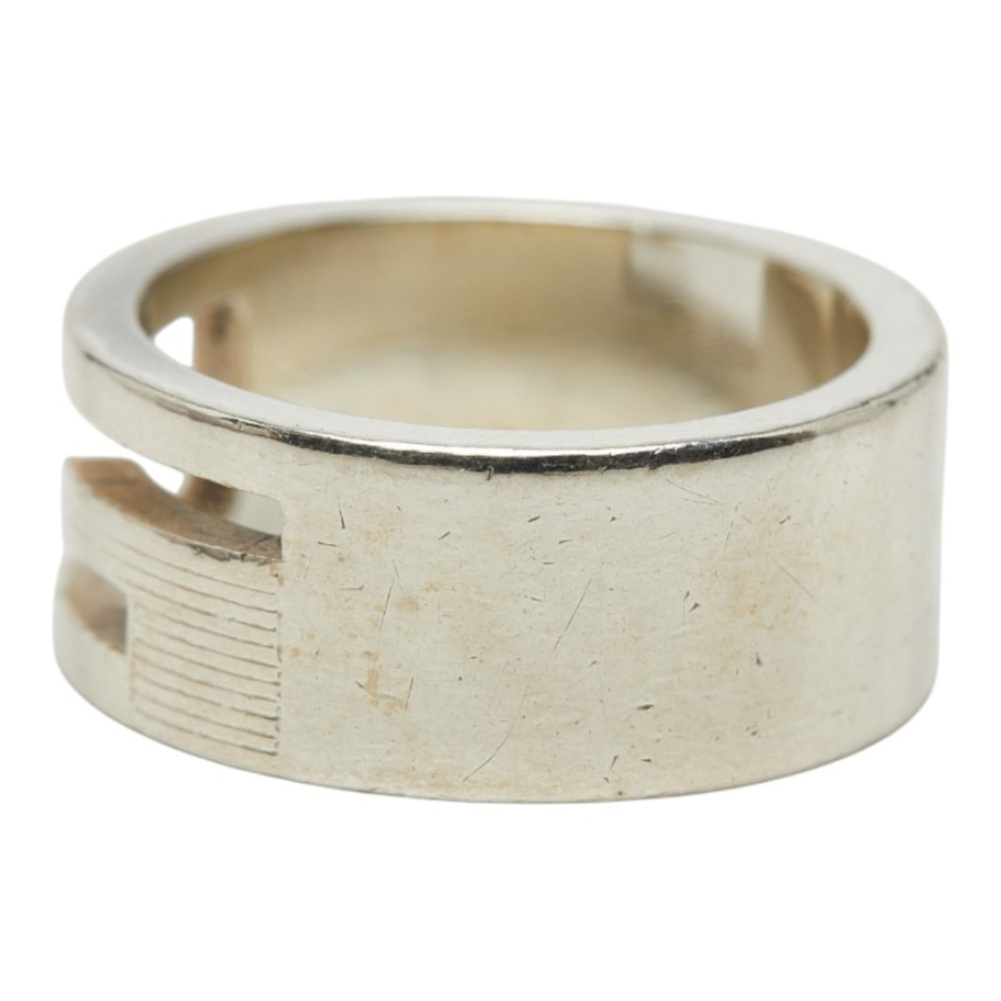 Gucci Silver Silver 925 (Pre-Owned)