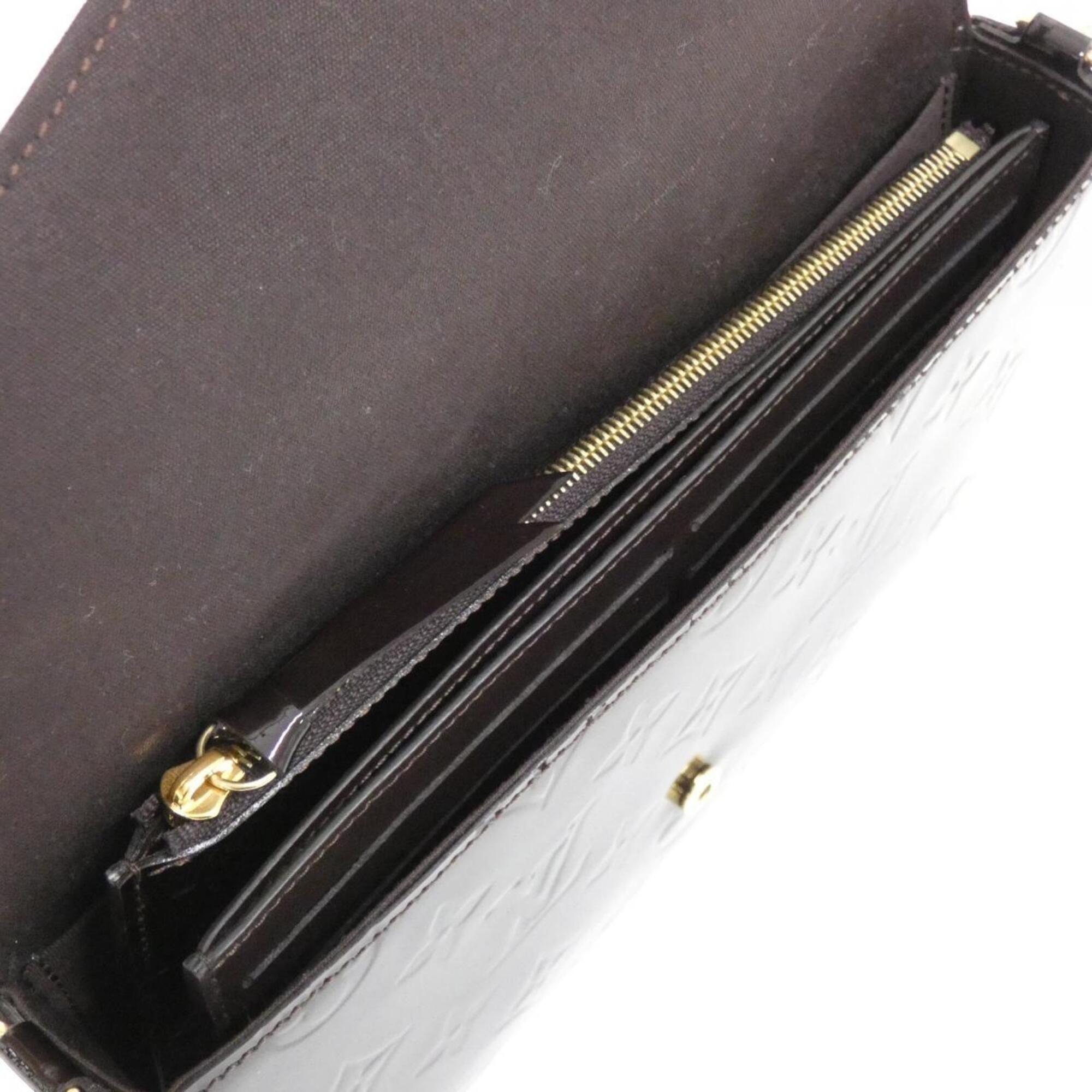 Louis Vuitton Amarante Pochette Pouch Shoulder Bag (Pre-Owned)