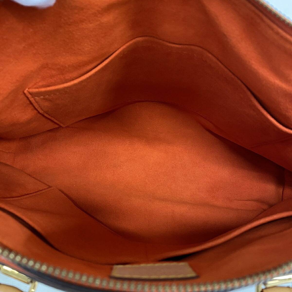 Louis Vuitton Clementine Handbag (Pre-Owned)