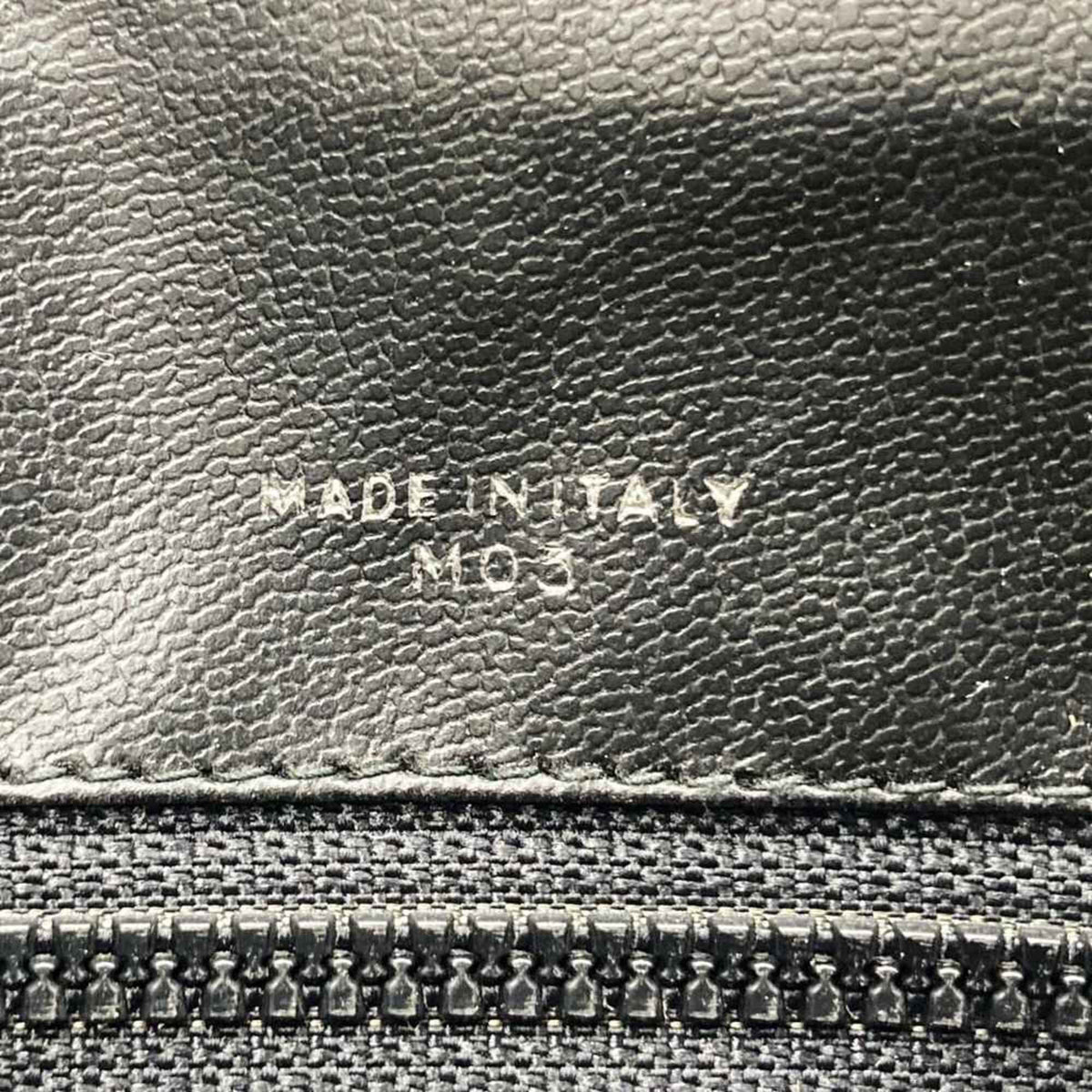 Celine Macadam Red Color Canvas Leather Boston Bag Handbag (Pre-Owned)