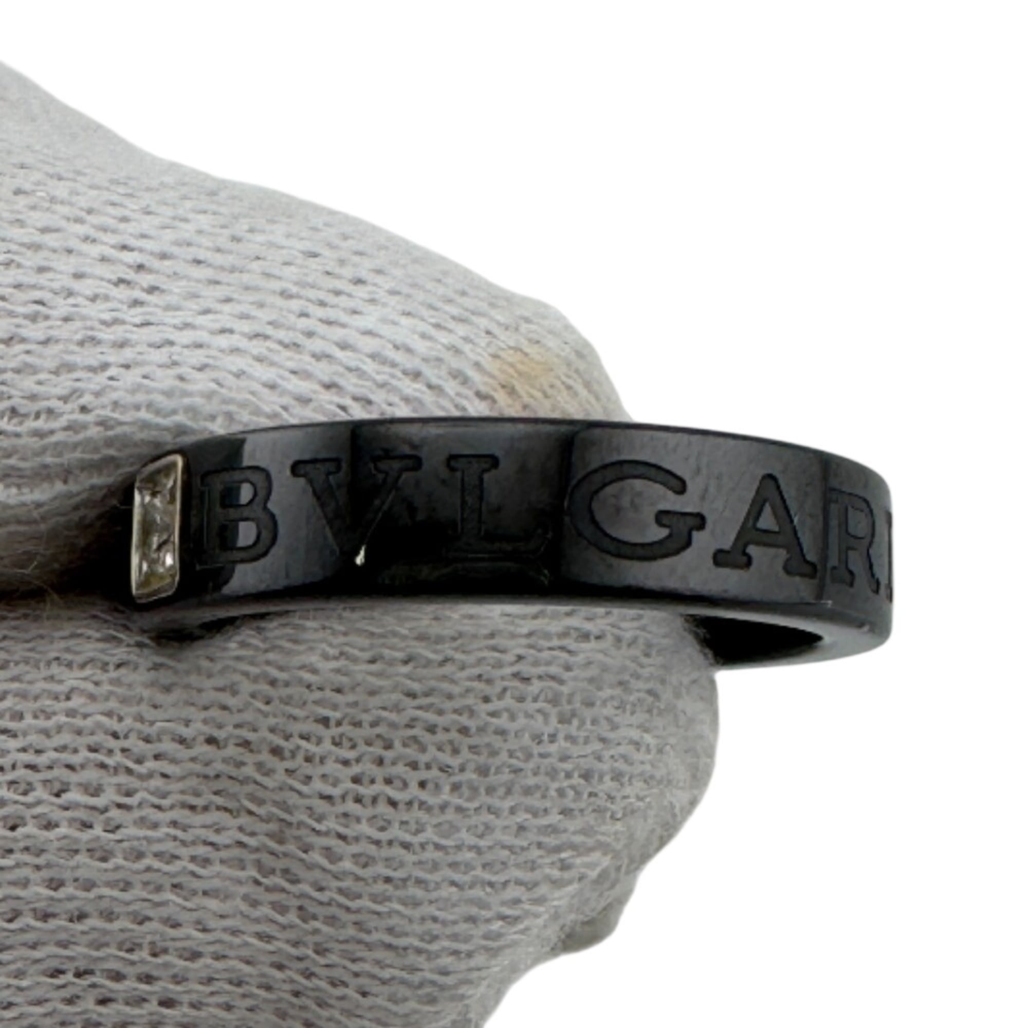 Bvlgari Black Gold (18K) (Pre-Owned)