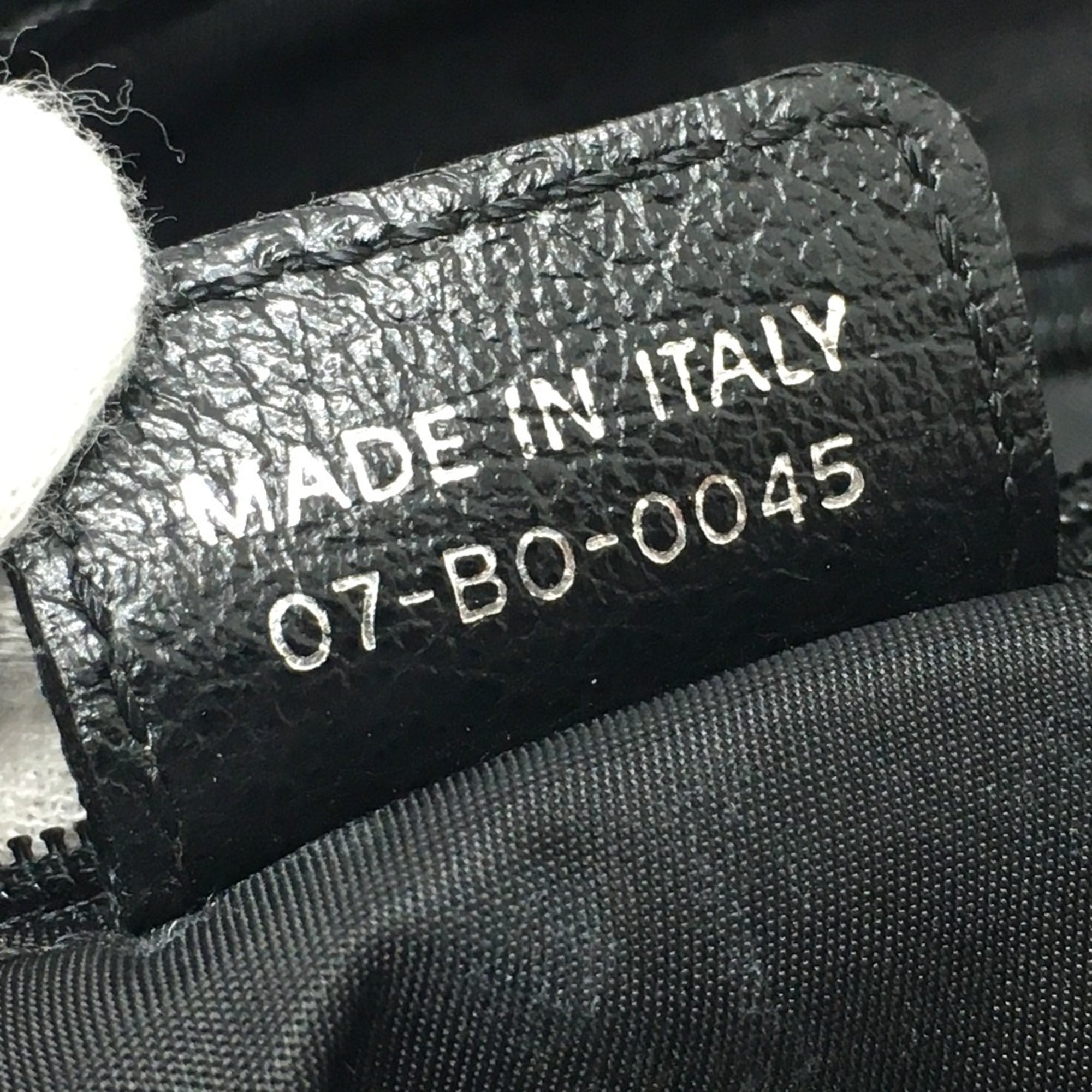 Christian Dior Black Other Tote Bag (Pre-Owned)