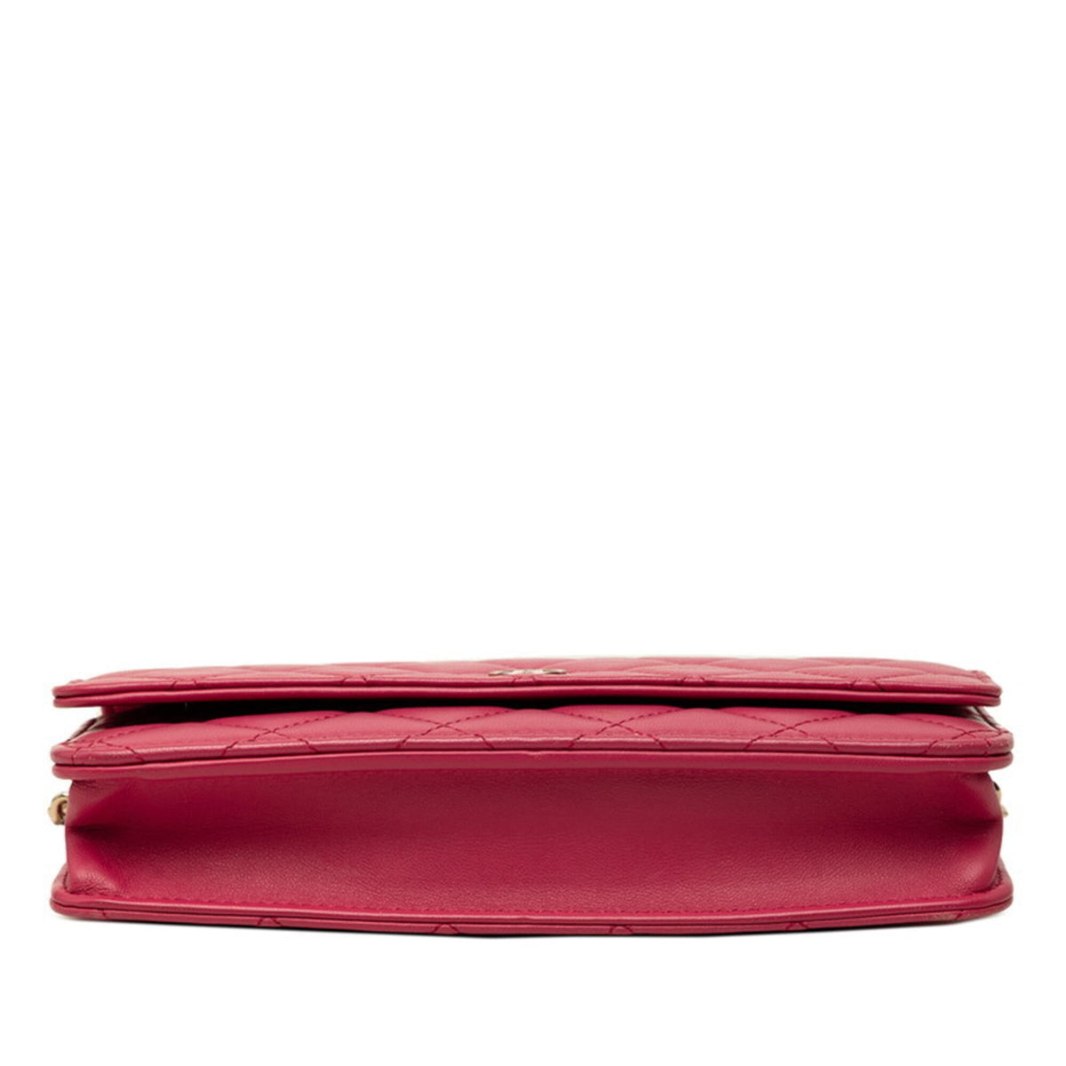 Chanel Pink Shoulder Bag (Pre-Owned)
