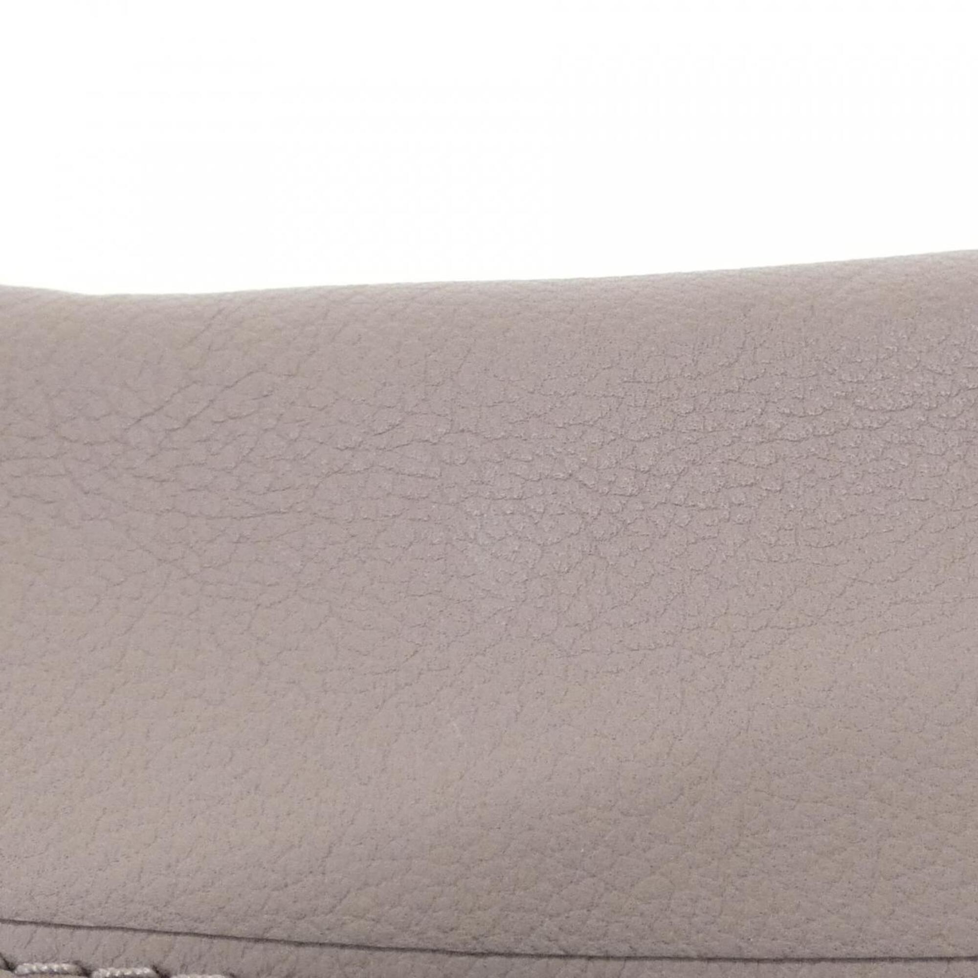 Louis Vuitton Mastic Leather Backpack (Pre-Owned)