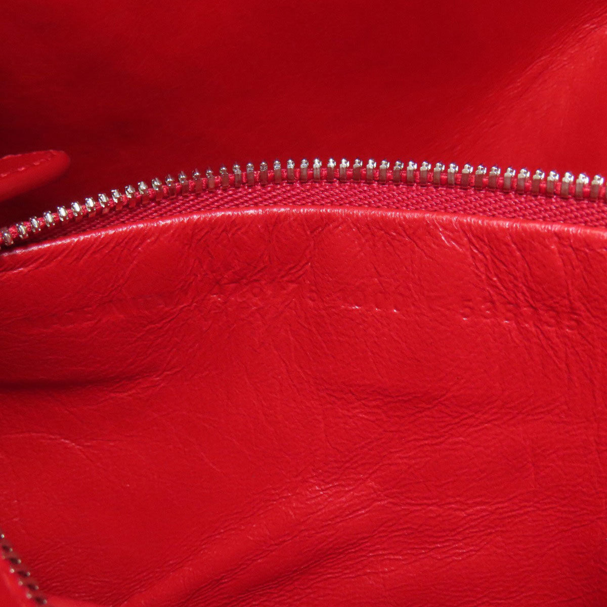 Balenciaga Black Leather Handbag (Pre-Owned)
