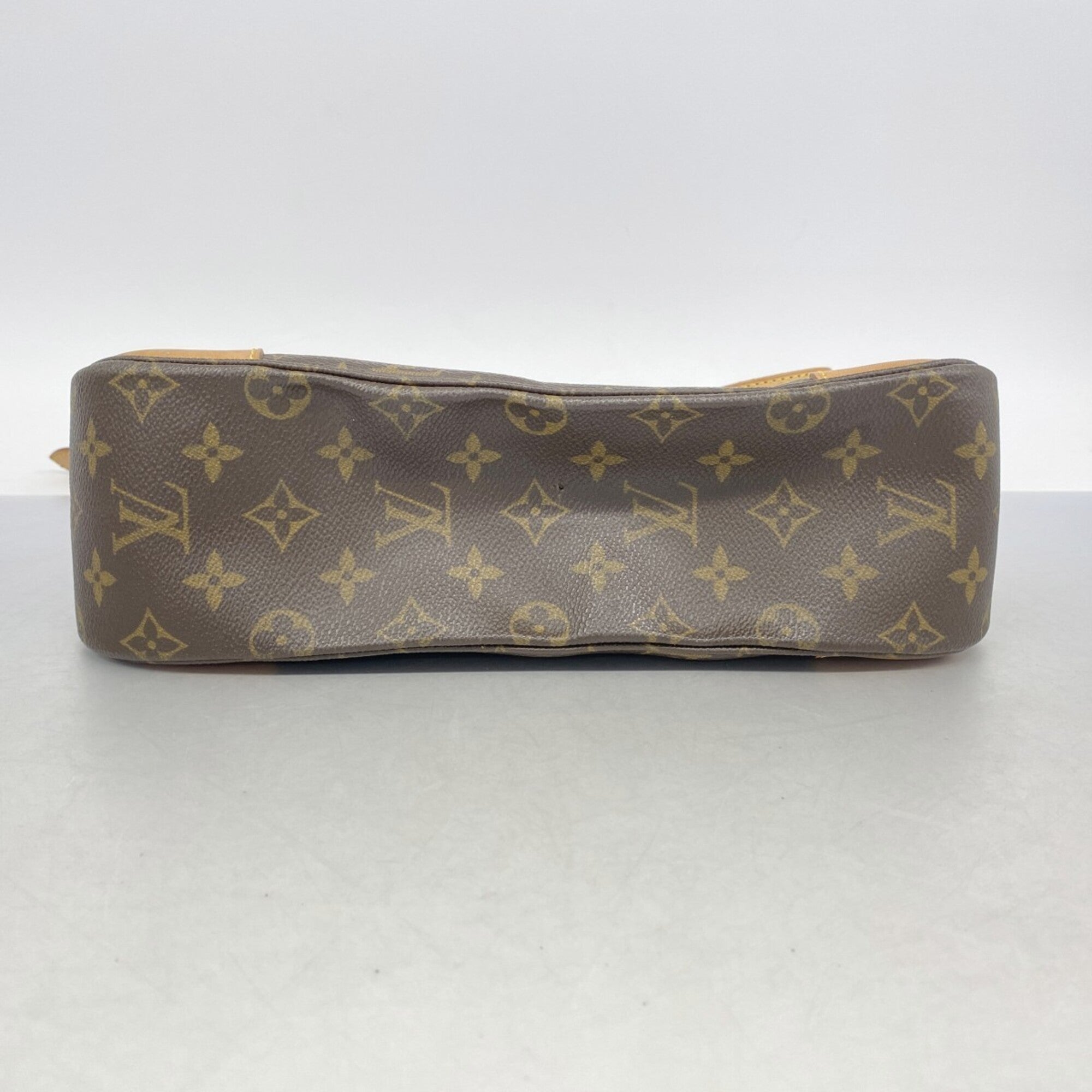 Louis Vuitton Brown Shoulder Bag (Pre-Owned)