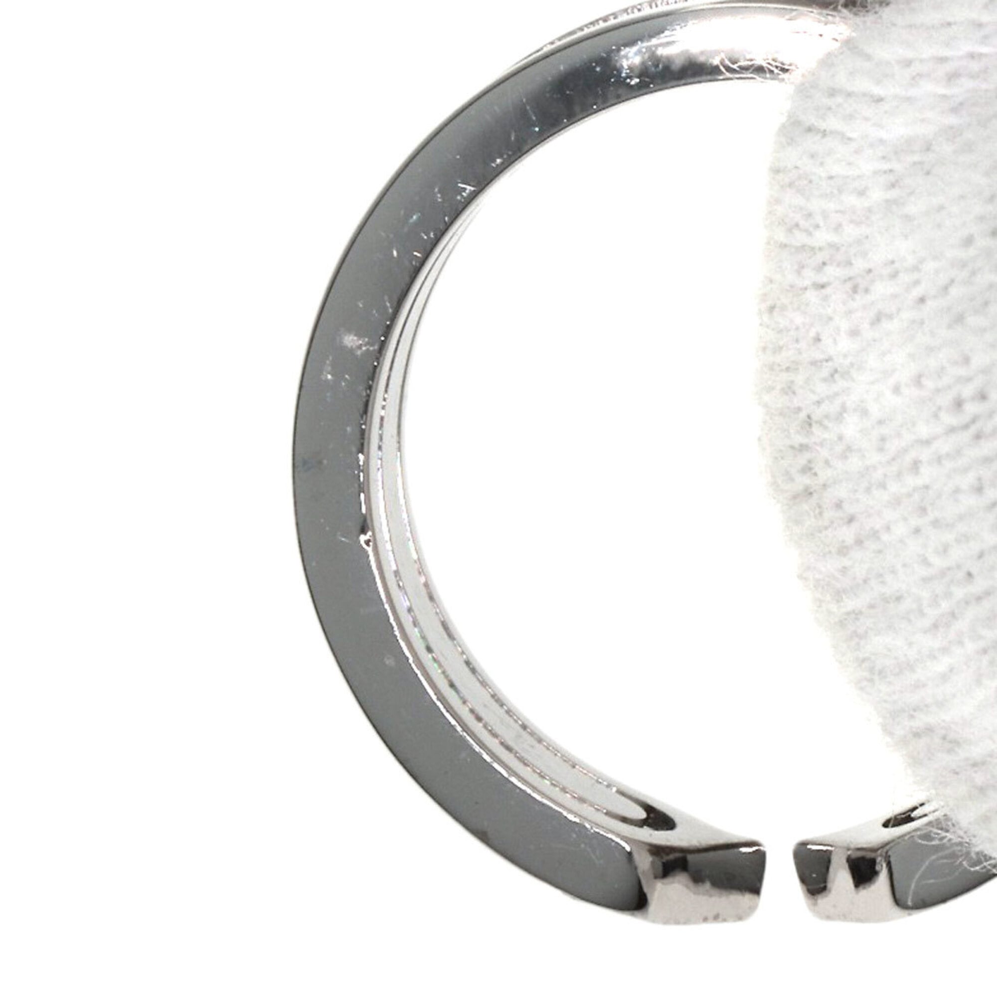 Cartier White Gold White Gold (18K) (Pre-Owned)