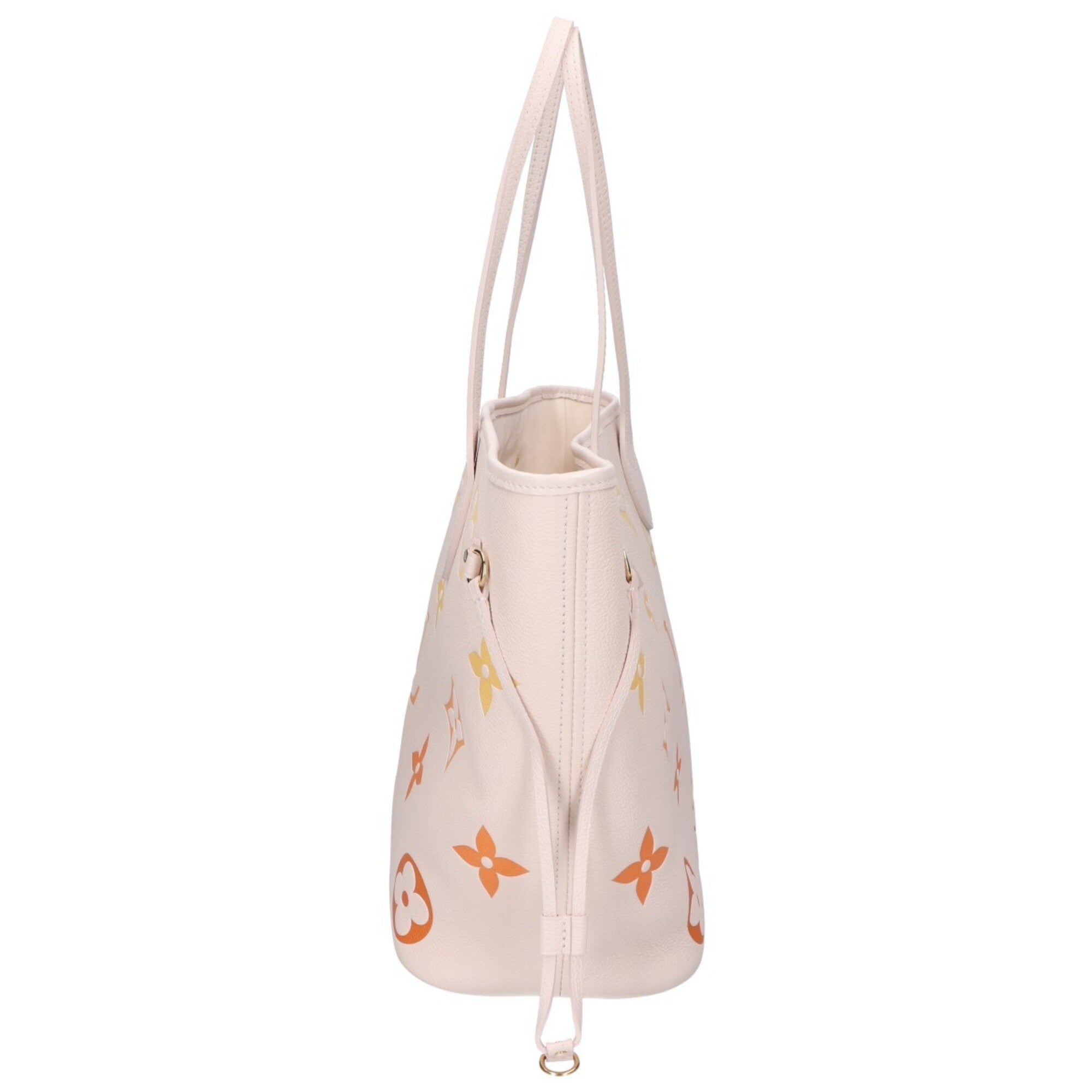 Louis Vuitton Saffron Monogram Empreinte Tote Bag (Pre-Owned)