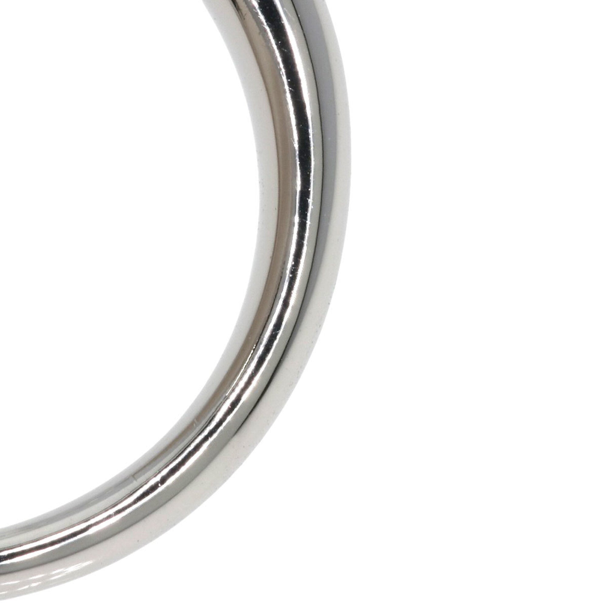 Tiffany Platinum Platinum 950 Wedding Ring (Pre-Owned)