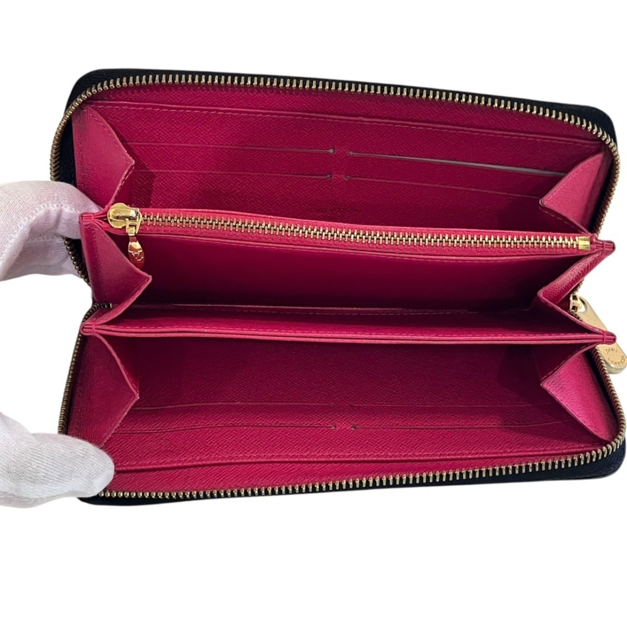 Louis Vuitton Monogram Multi-Color Pvc Coin Purse/Coin Case (Pre-Owned)