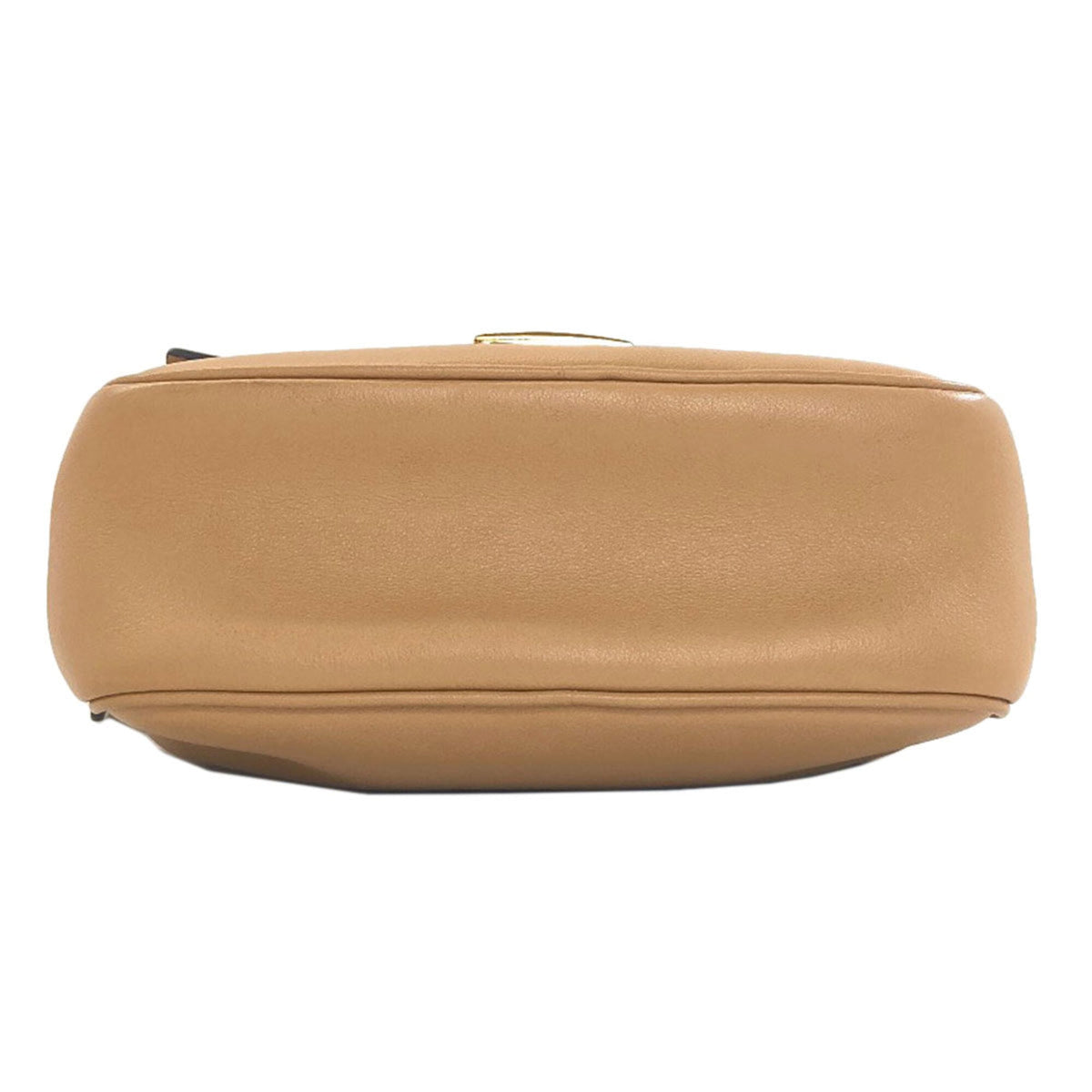 Fendi Brown Shoulder Bag (Pre-Owned)