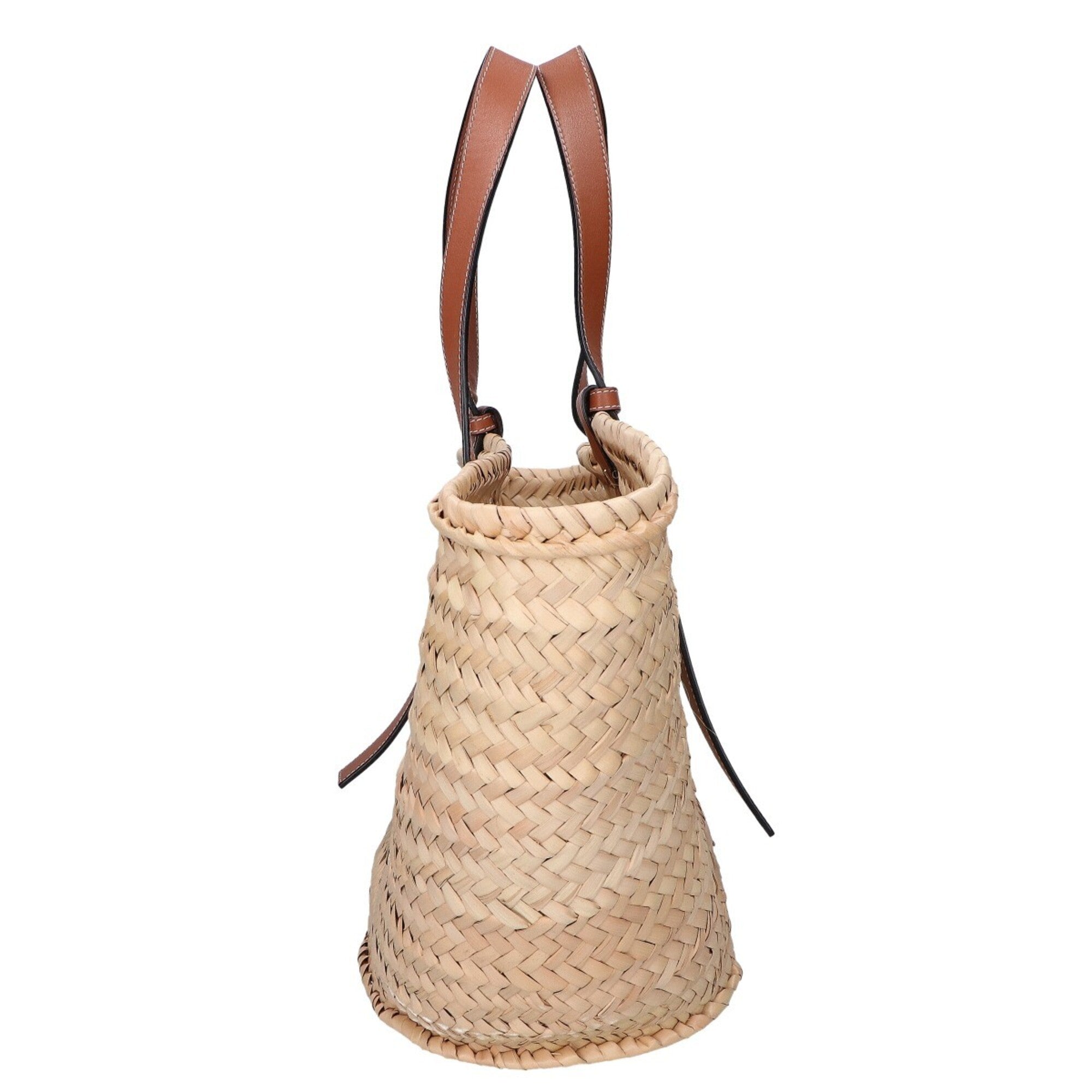 Loewe Basket Handbag (Pre-Owned)