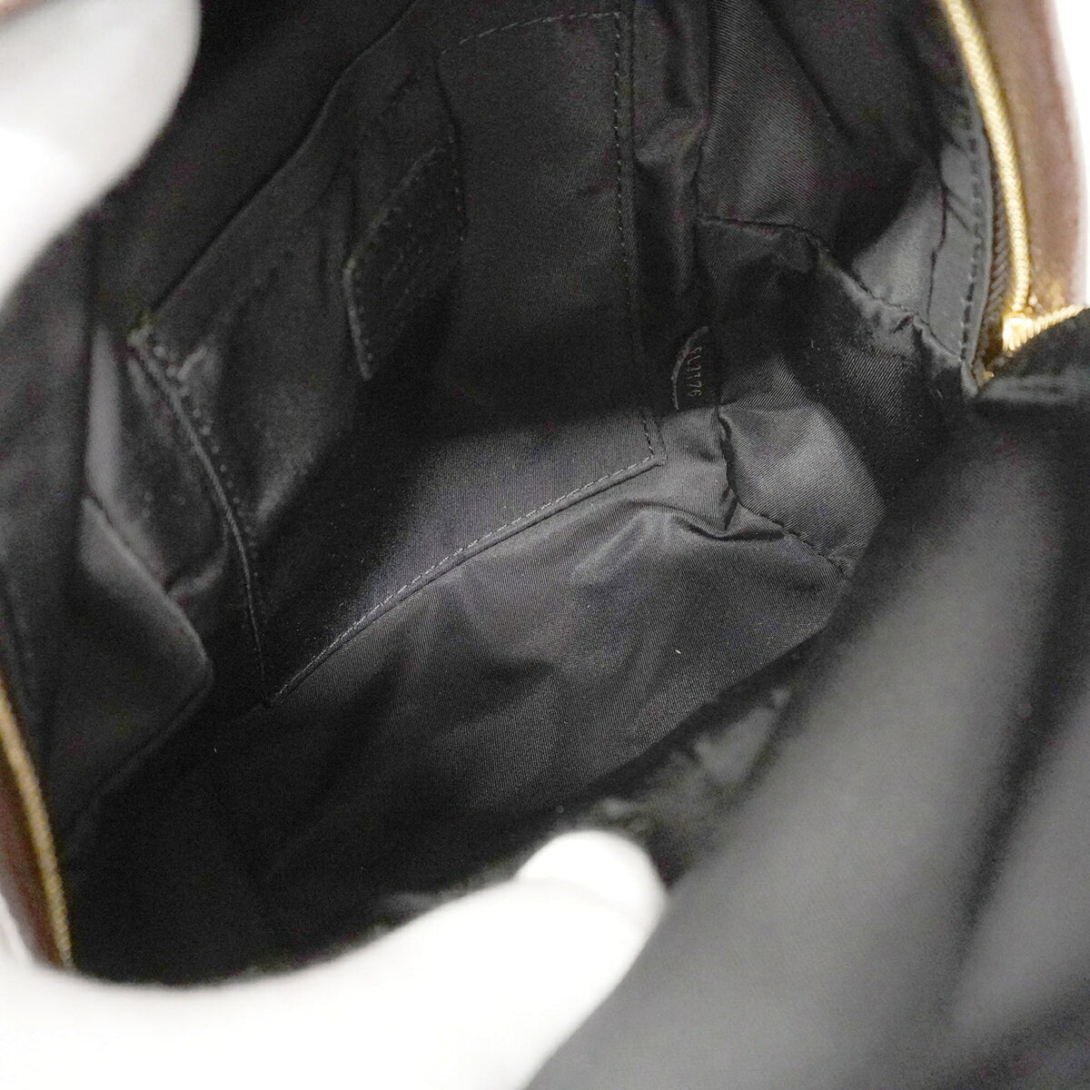 Louis Vuitton Brown Backpack (Pre-Owned)