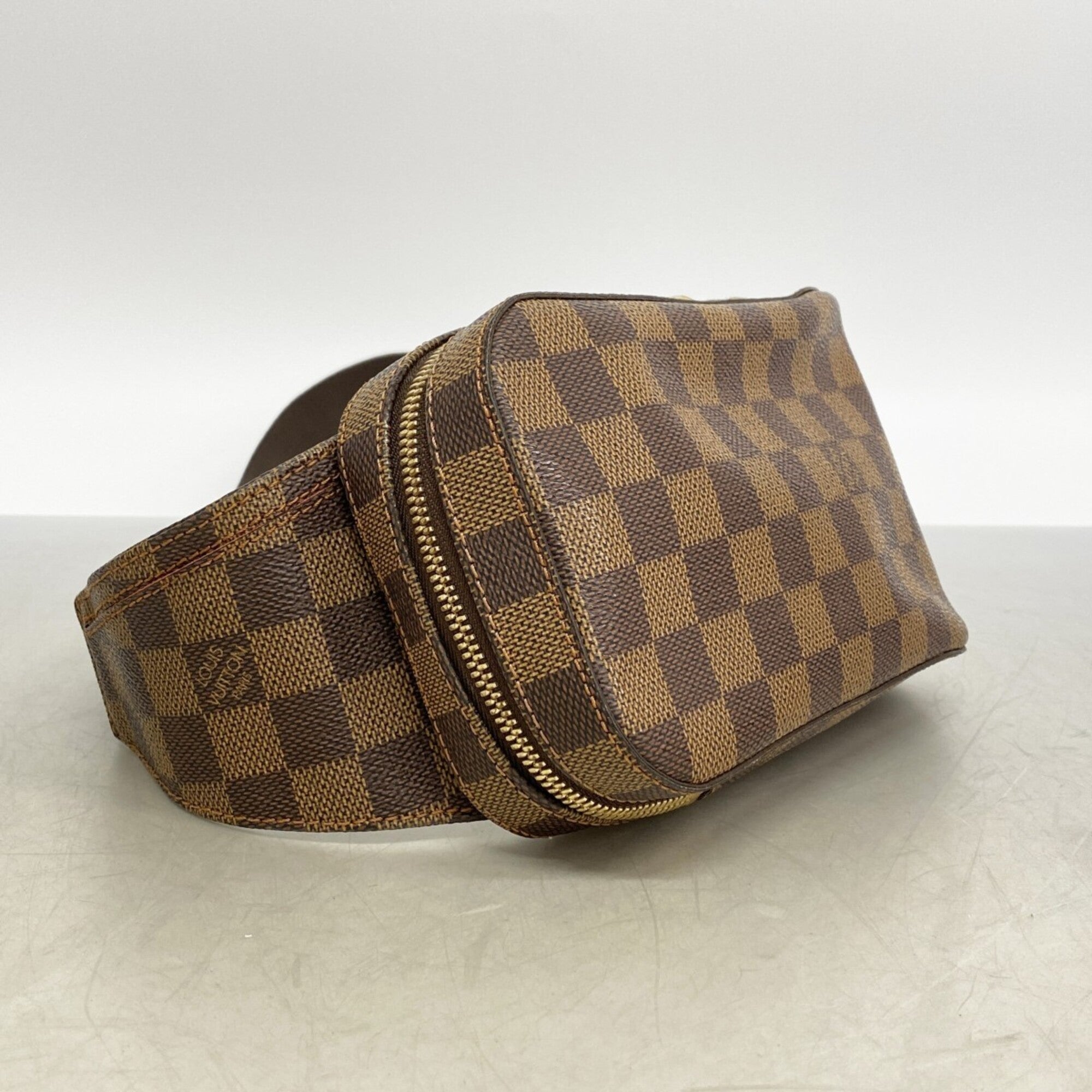 Louis Vuitton Ebene Sling Bag (Pre-Owned)