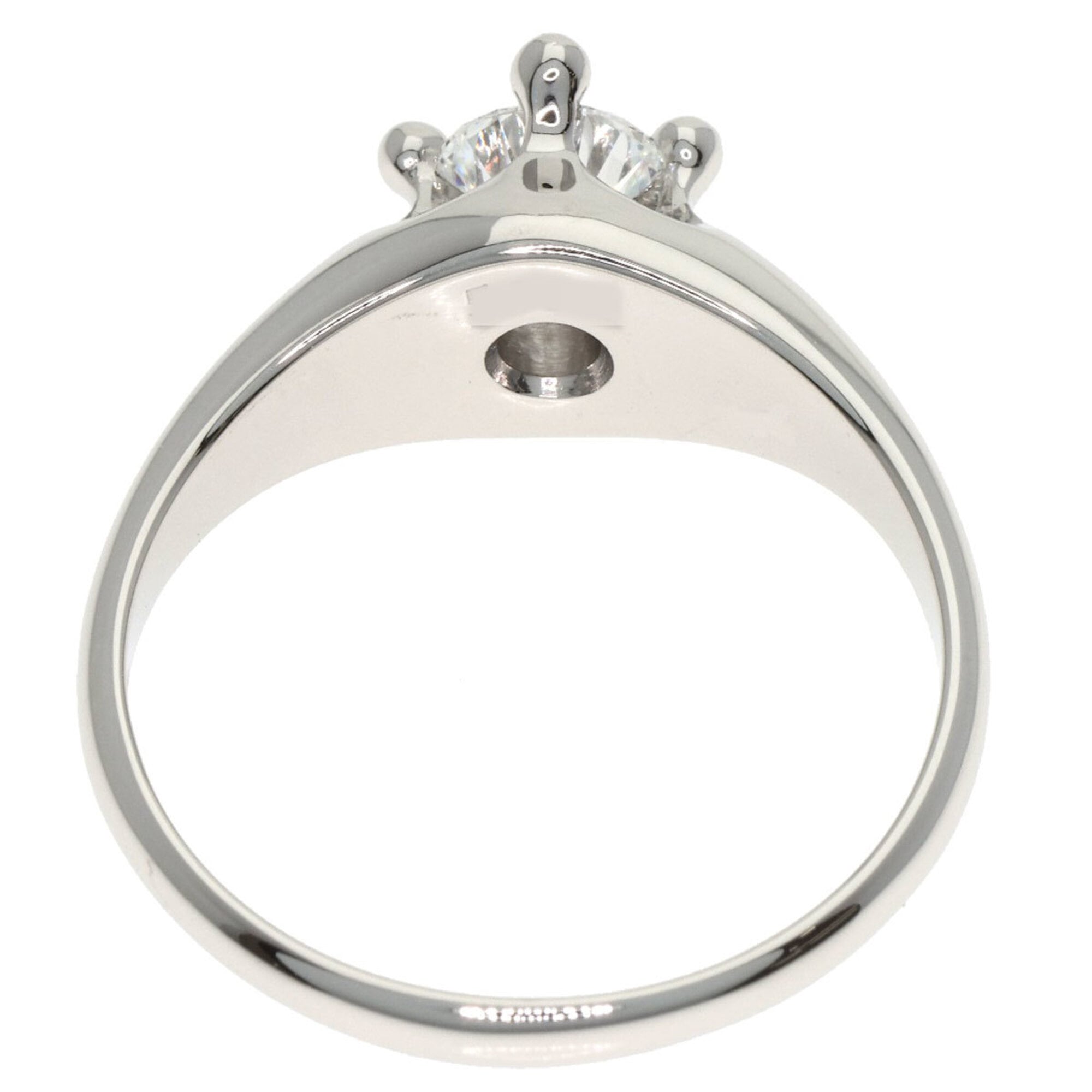 Bvlgari Band Ring (Pre-Owned)