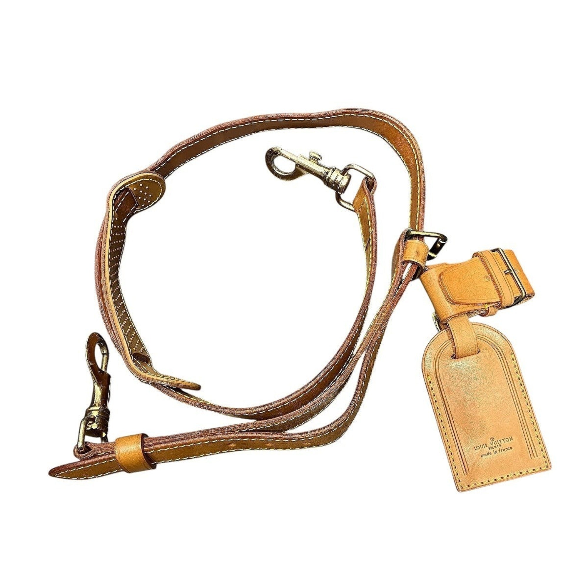 Louis Vuitton Boston Bag (Pre-Owned)