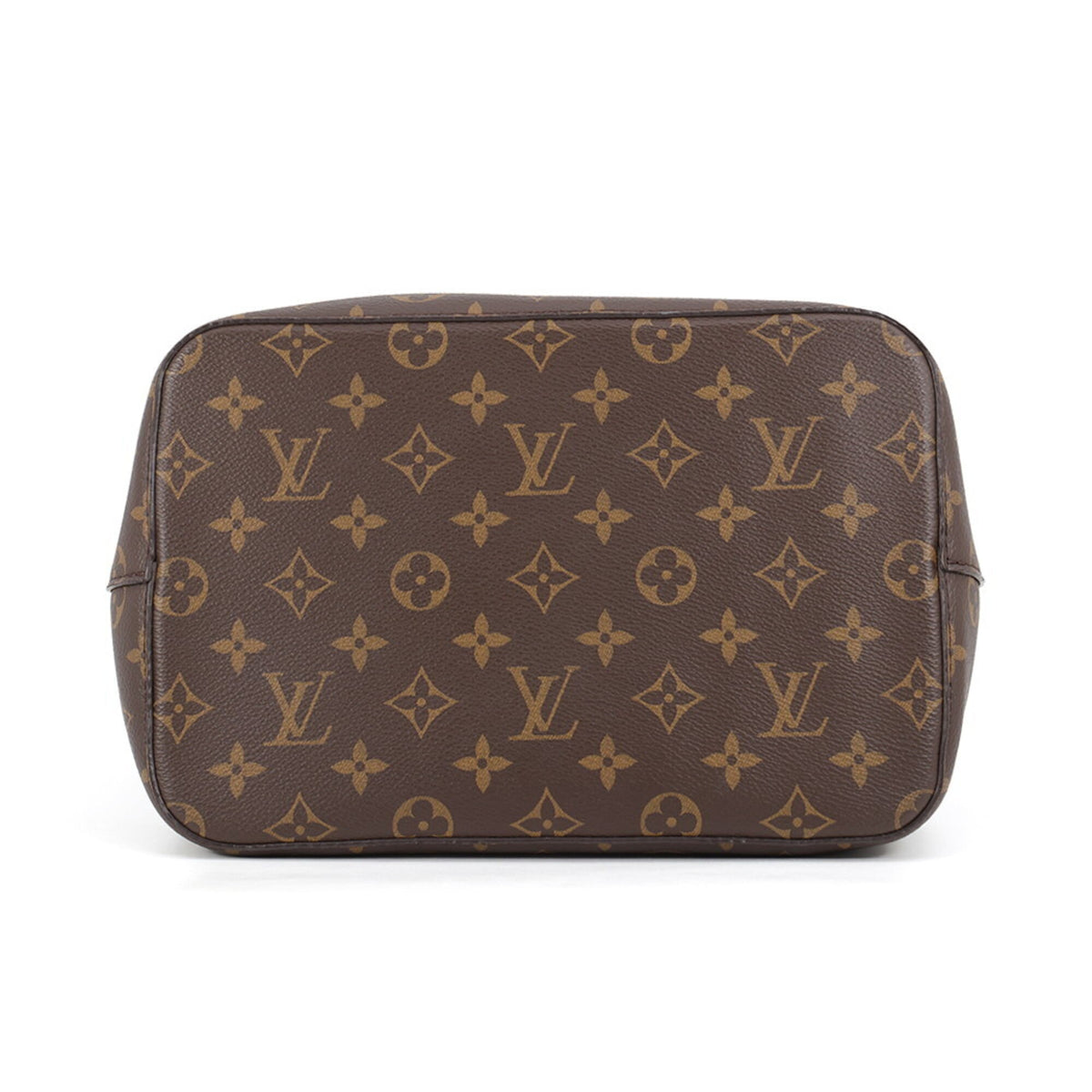 Louis Vuitton Monogram Coquelicots Monogram Shoulder Bag (Pre-Owned)