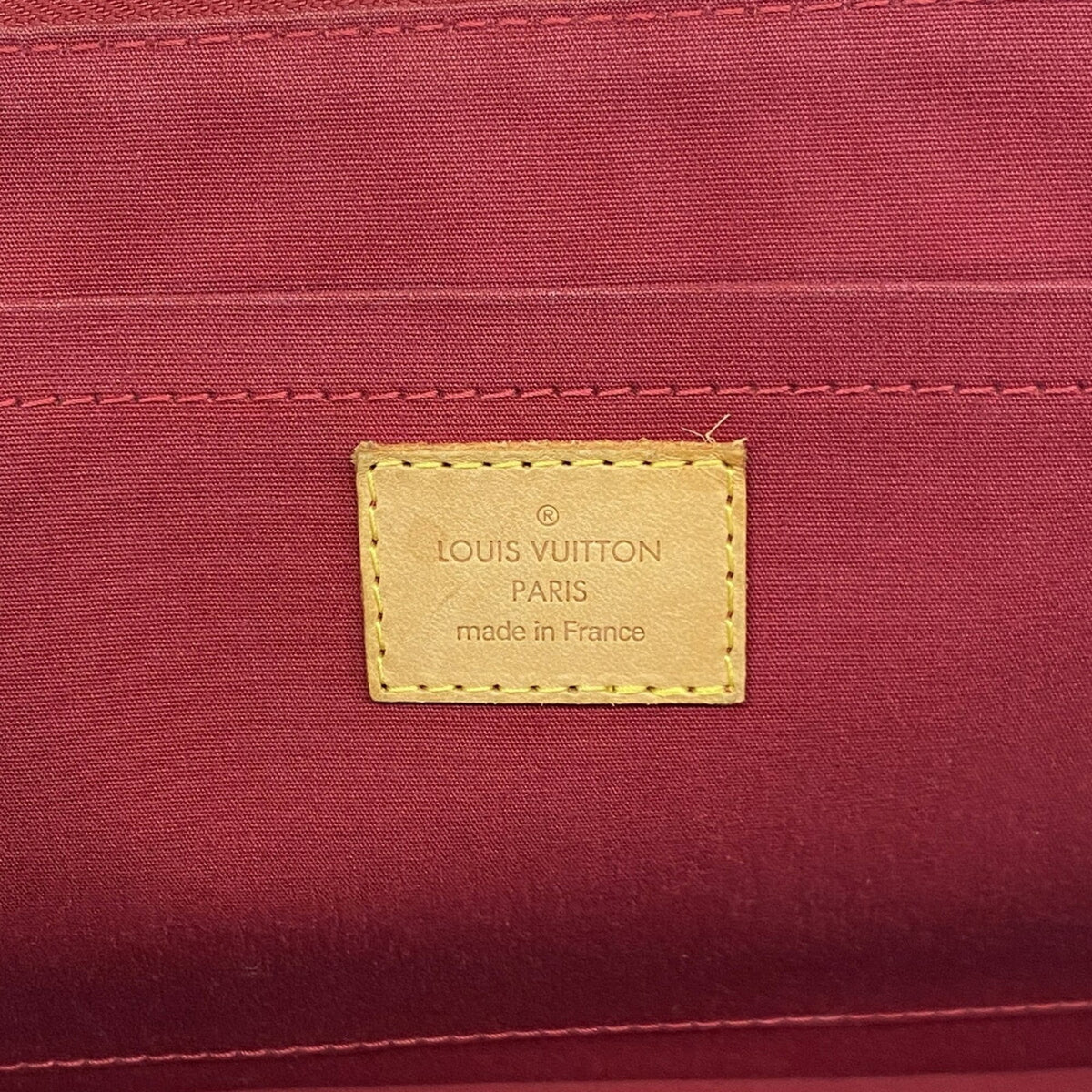 Louis Vuitton Pomme D'amour Tote Bag (Pre-Owned)
