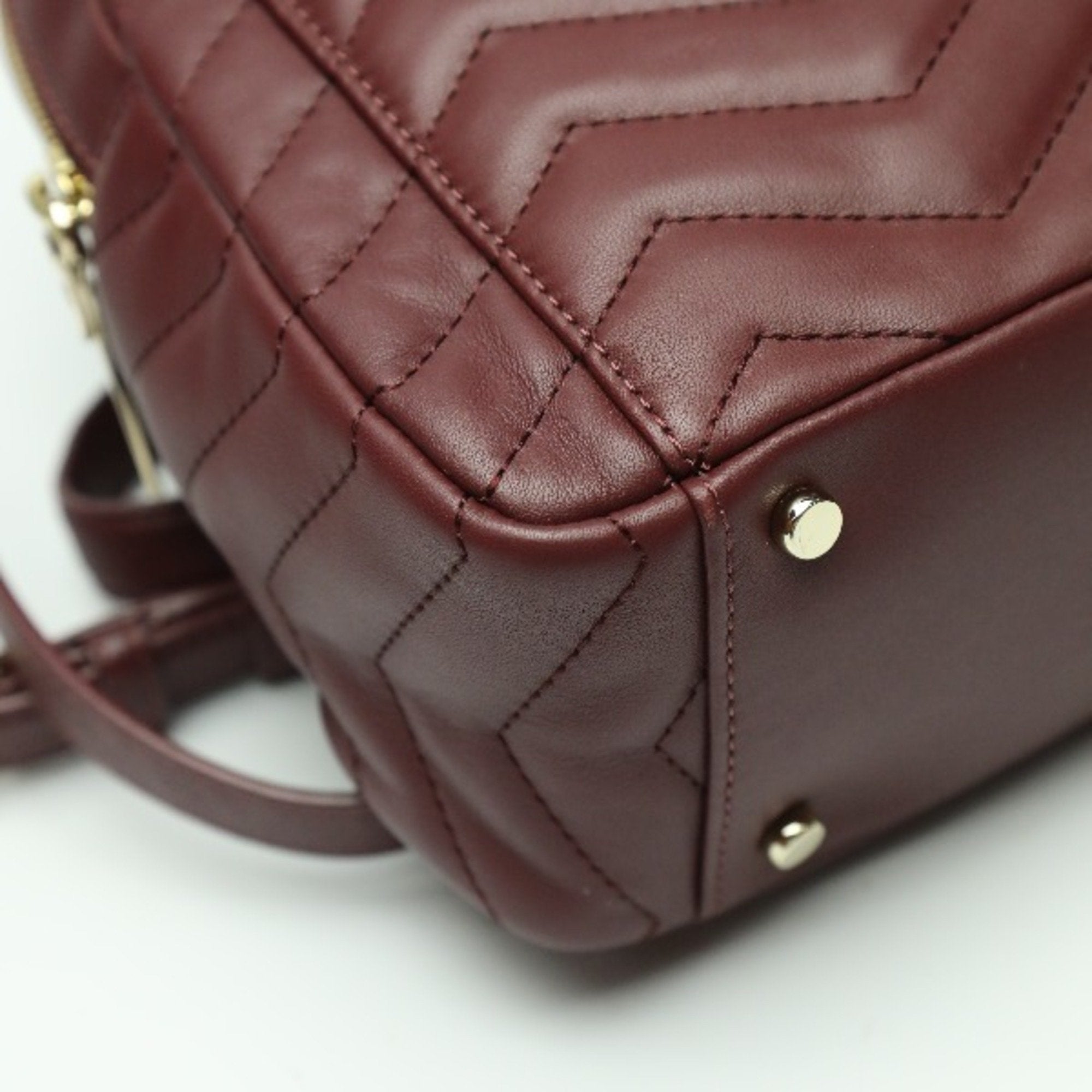 Kate Spade Bordeaux Backpack (Pre-Owned)