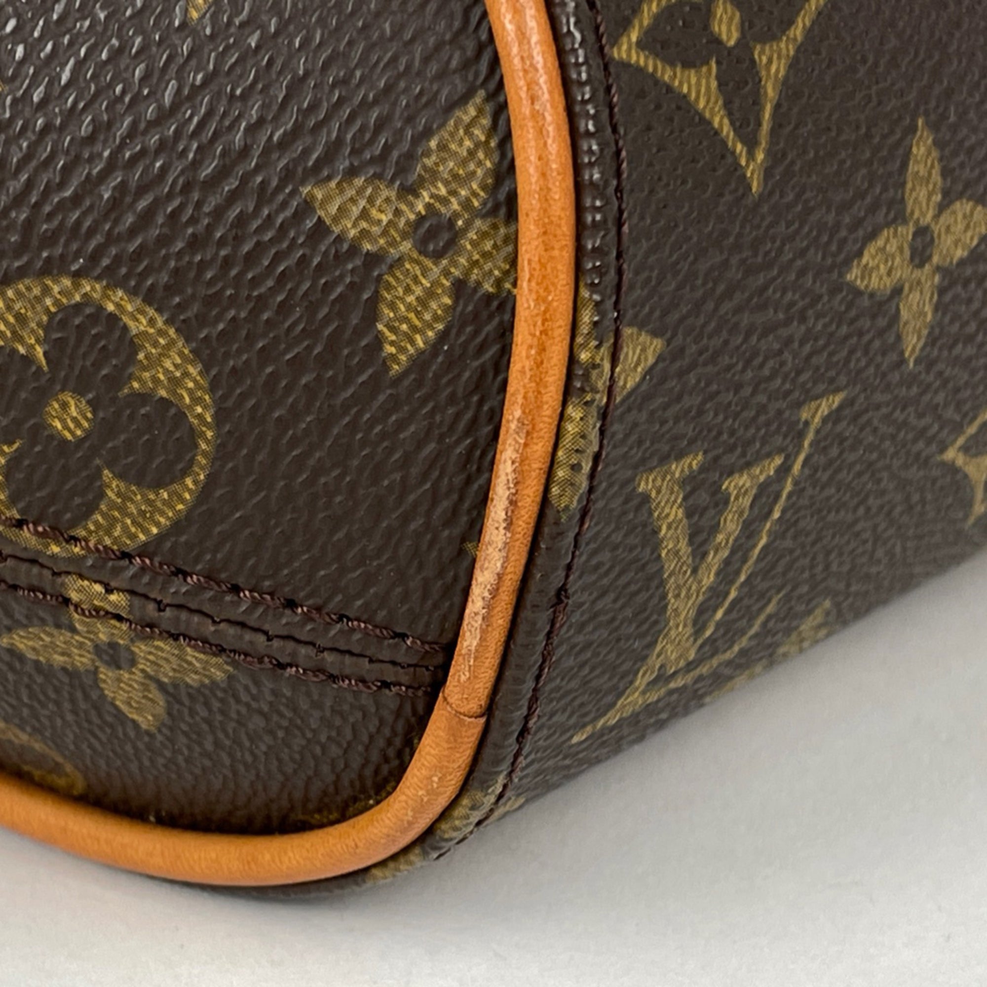 Louis Vuitton Brown Monogram (Pre-Owned)