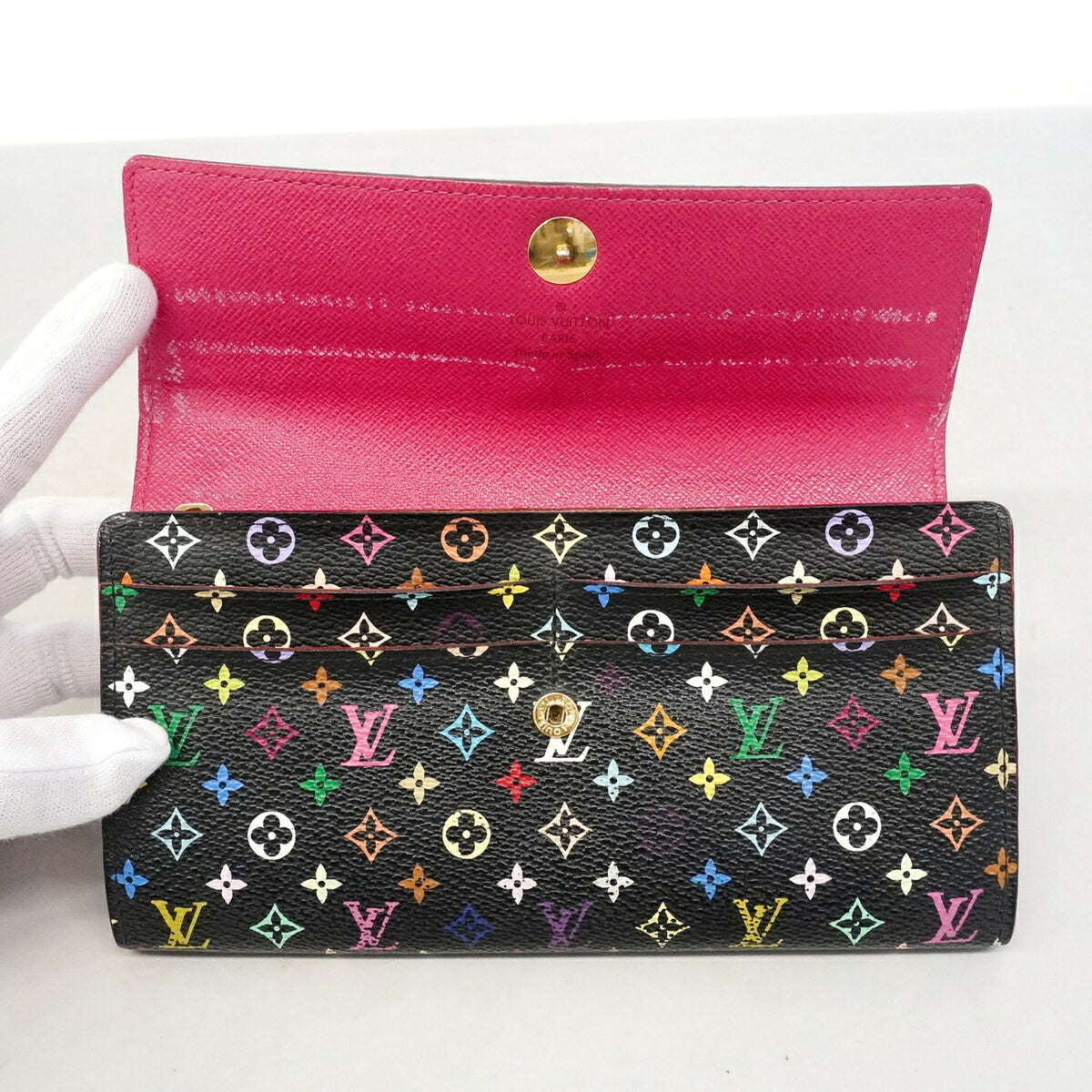 Louis Vuitton