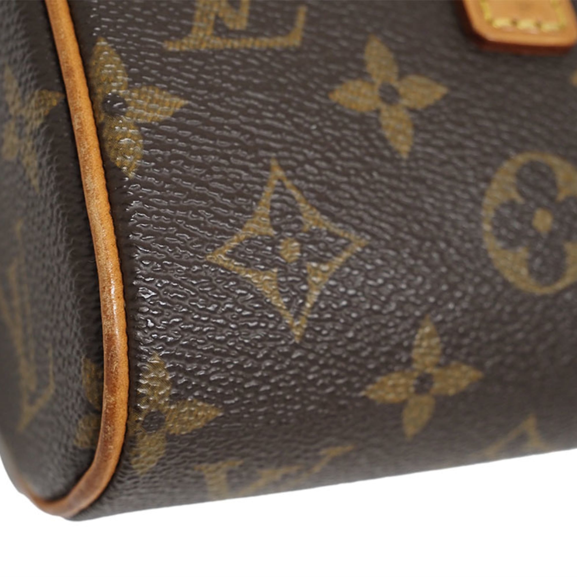 Louis Vuitton Monogram Monogram Monogram Handbag (Pre-Owned)