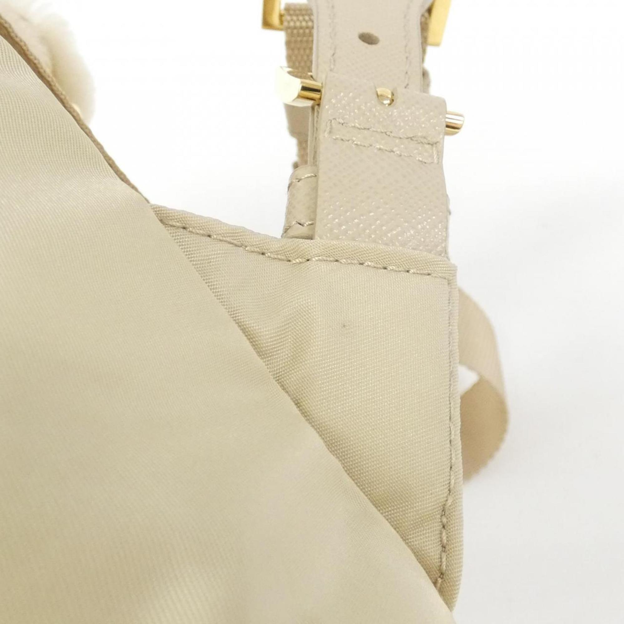 Prada Tessuto Backpack (Pre-Owned)
